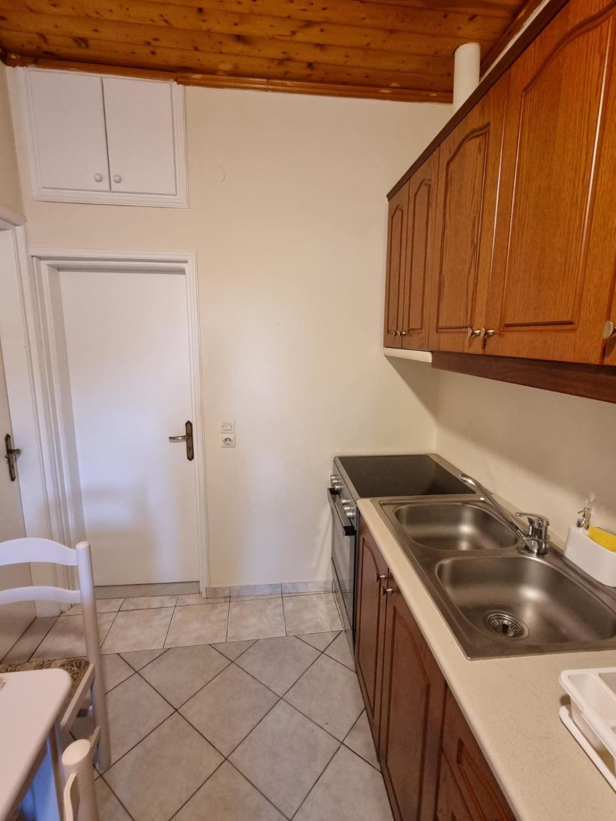 Two-Bedroom Apartment photo 2