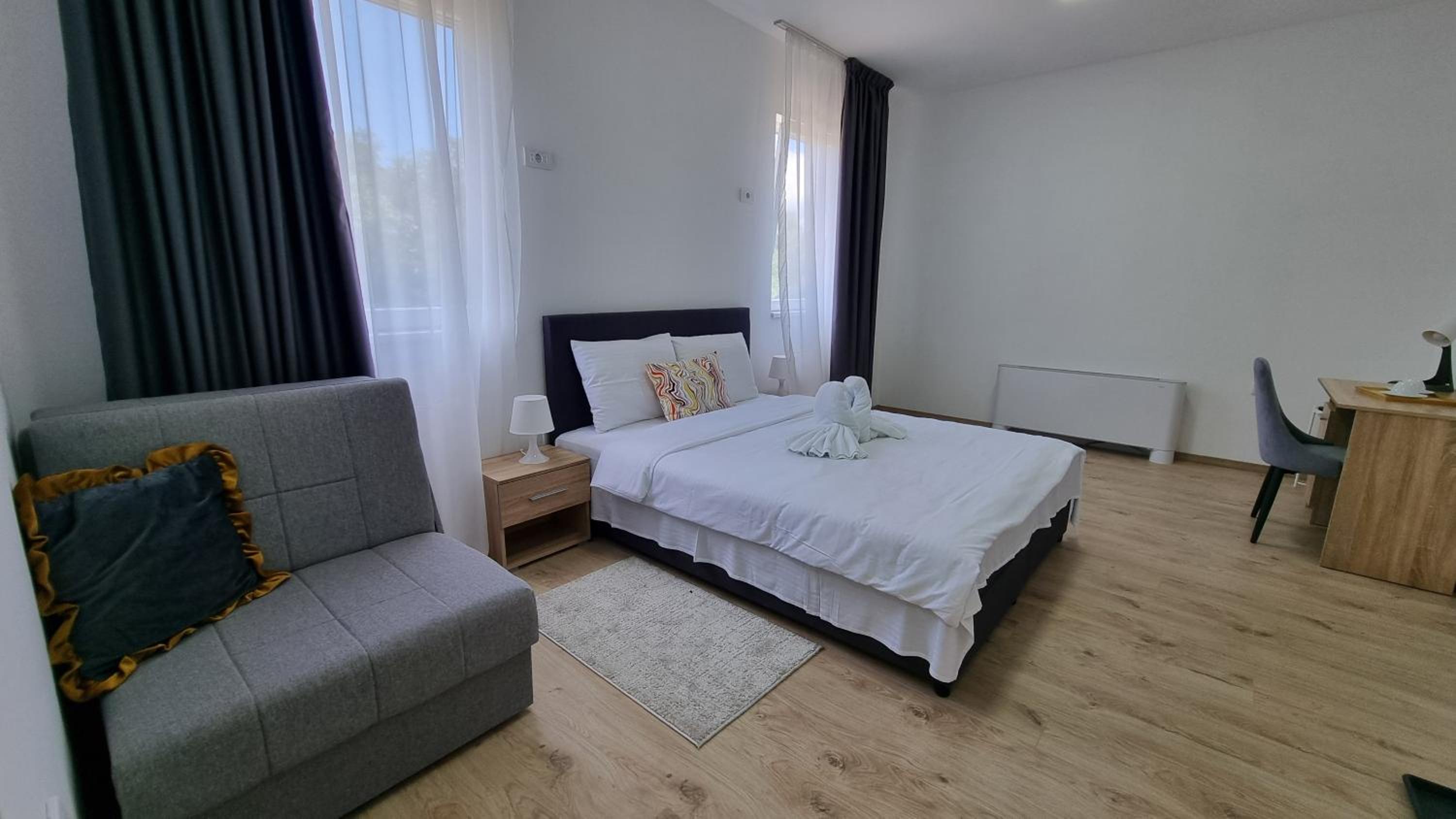 Deluxe Family Room photo 1