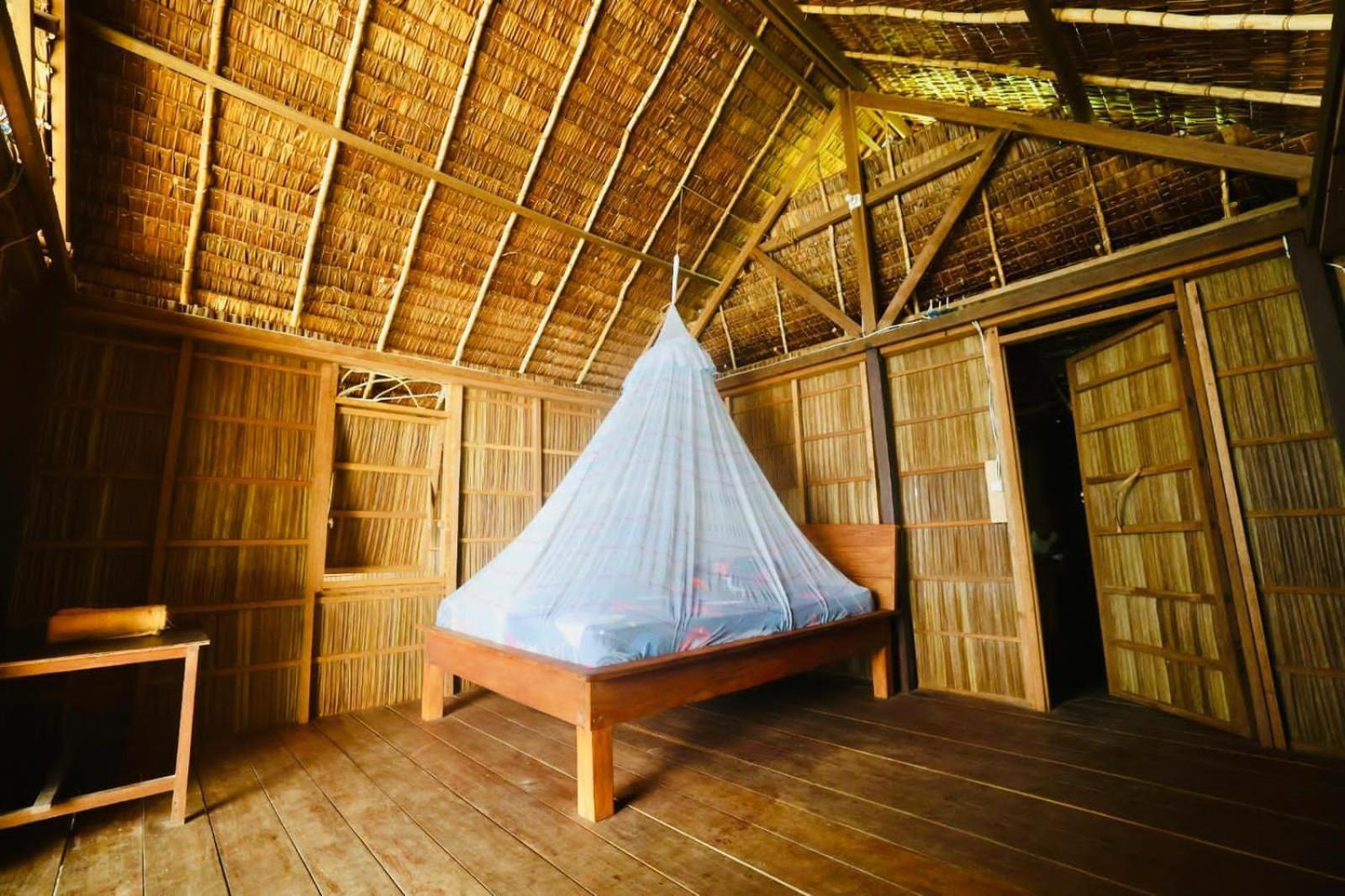 Double Room with Private Bathroom photo 1