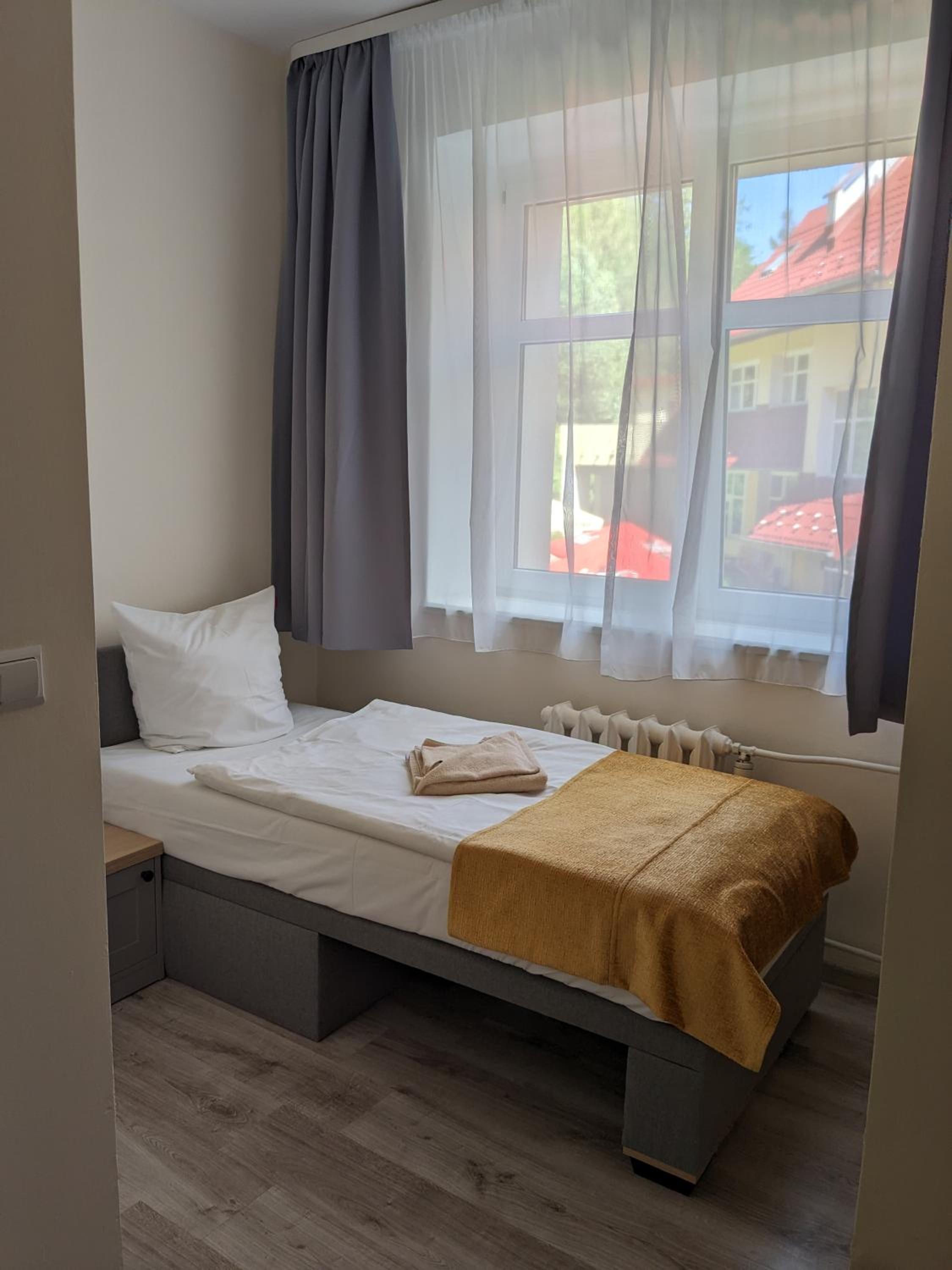 Economy Single Room photo 1