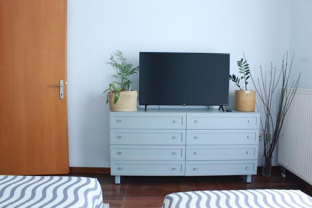 Two-Bedroom Apartment photo 1