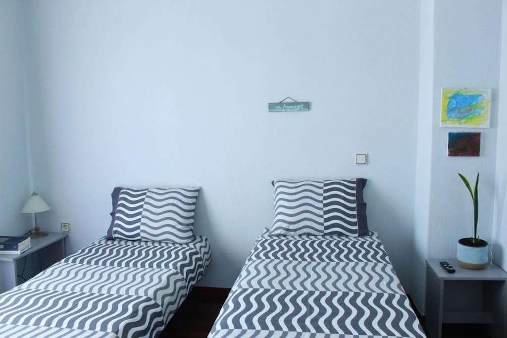 Two-Bedroom Apartment photo 3