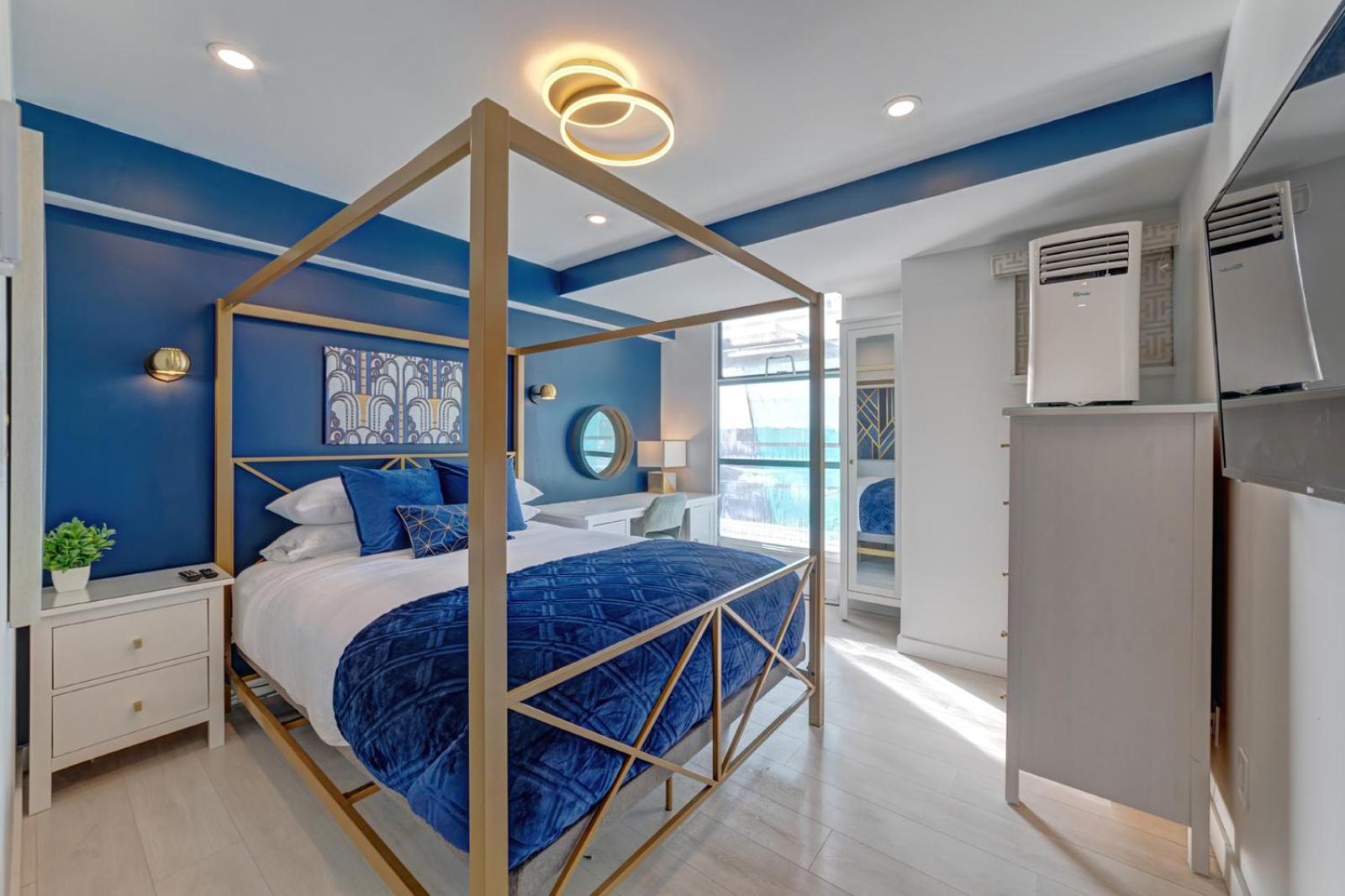 Superior Queen Room