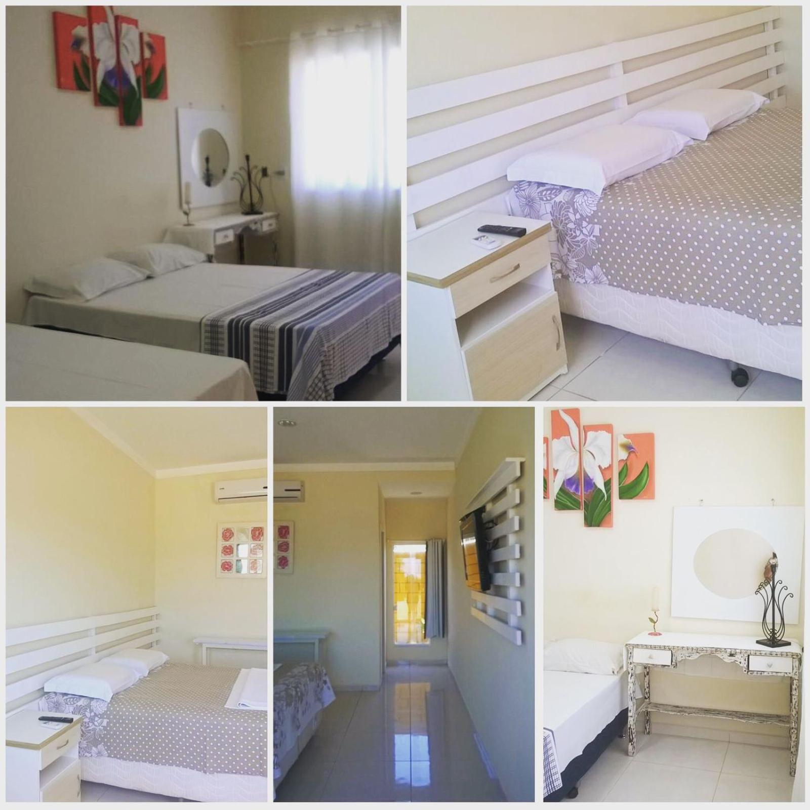 Deluxe Triple Room photo 1