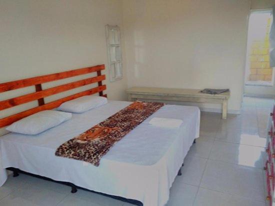 Deluxe Triple Room photo 2