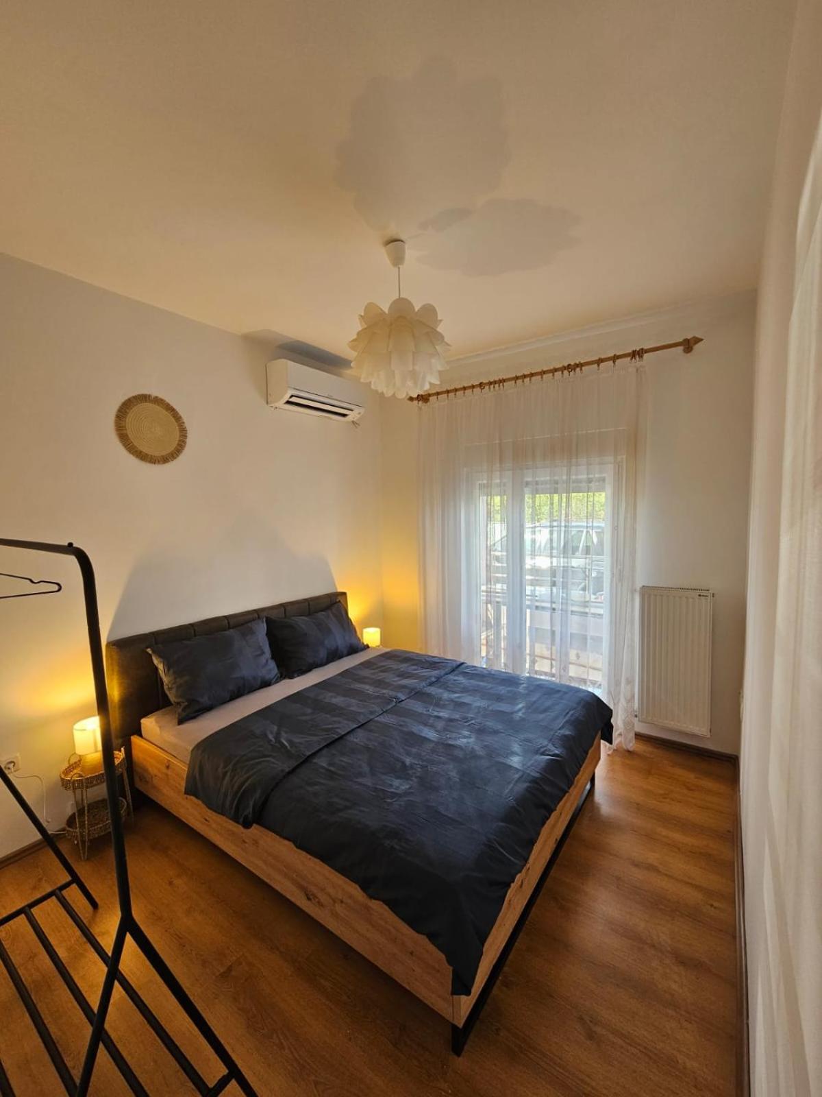 Two-Bedroom Apartment with Terrace photo 2