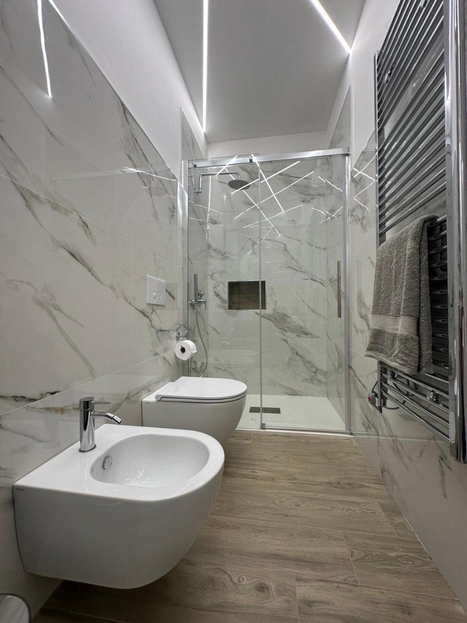 Quadruple Room with Balcony photo 2