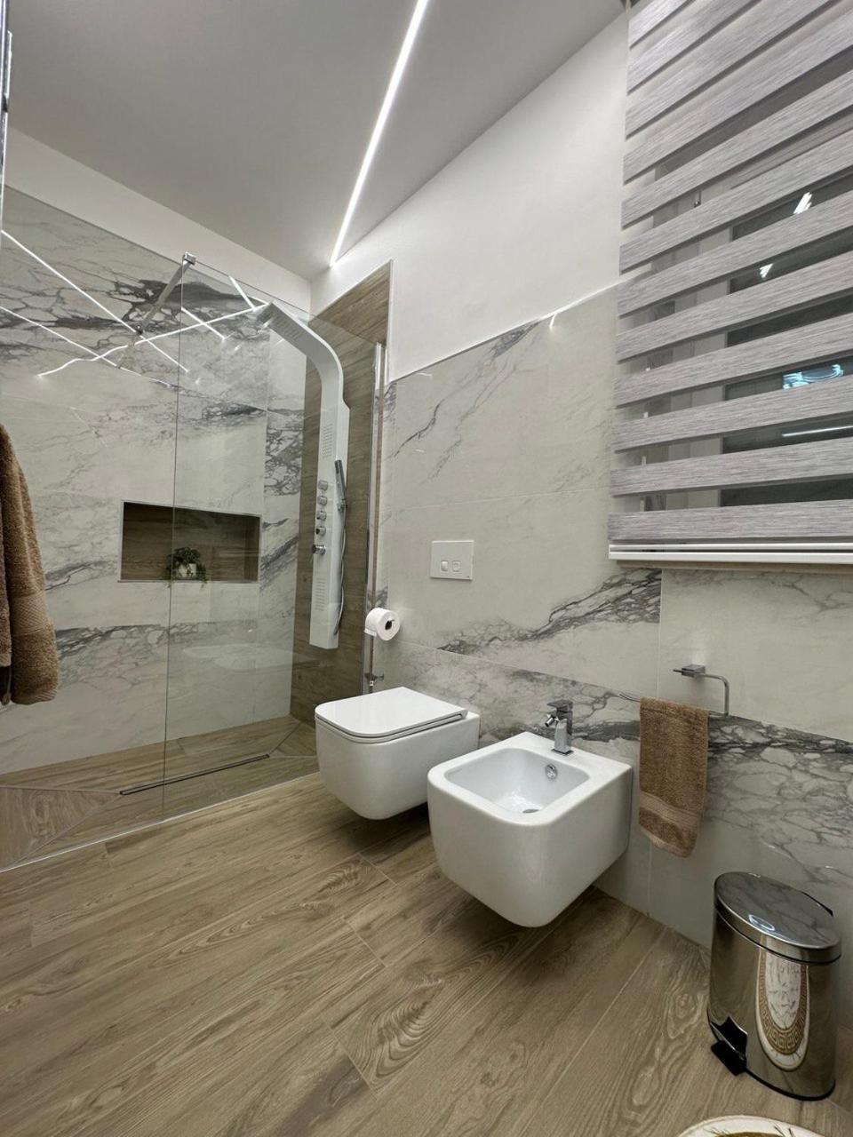 Luxury Triple Room photo 2