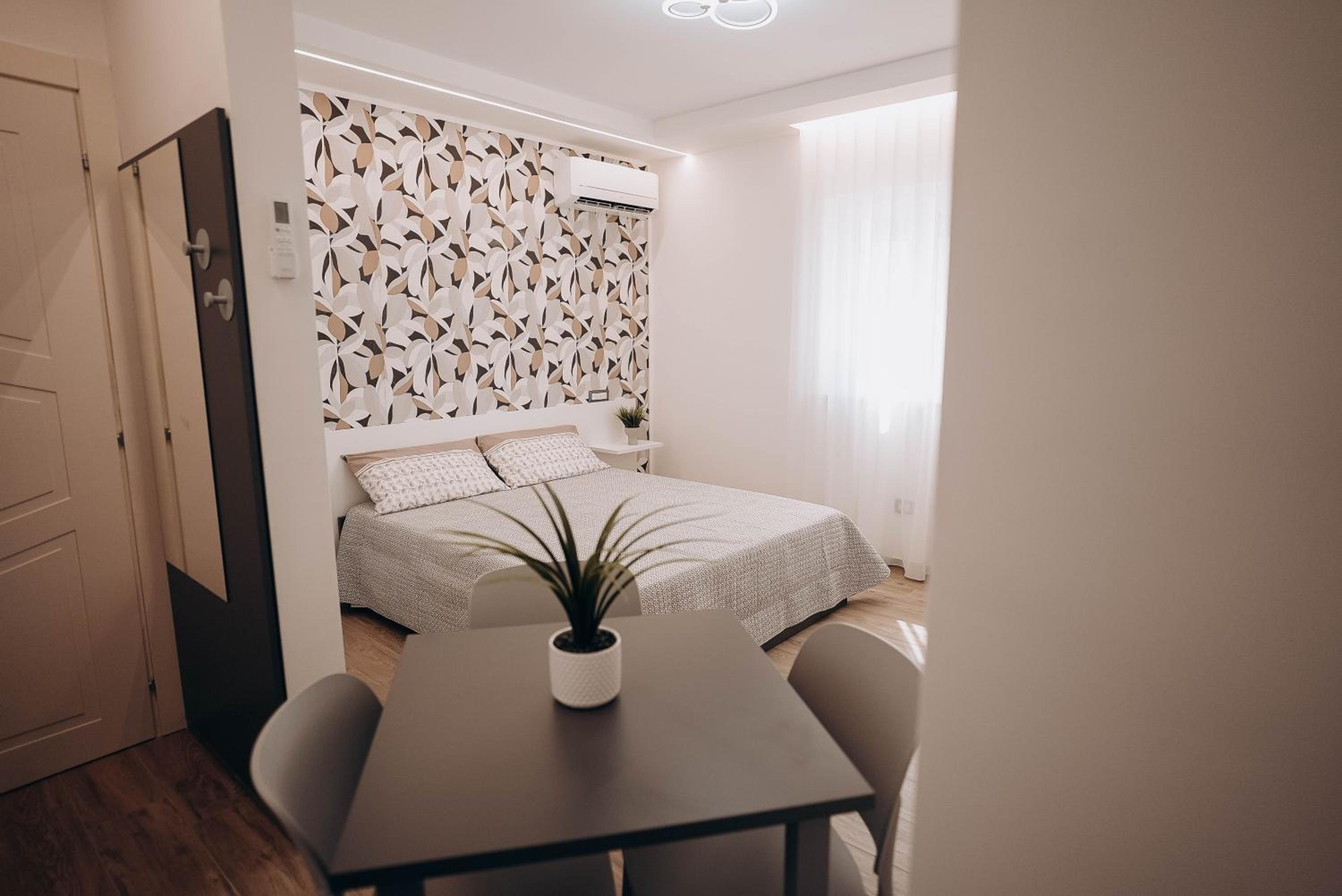 Luxury Triple Room photo 1