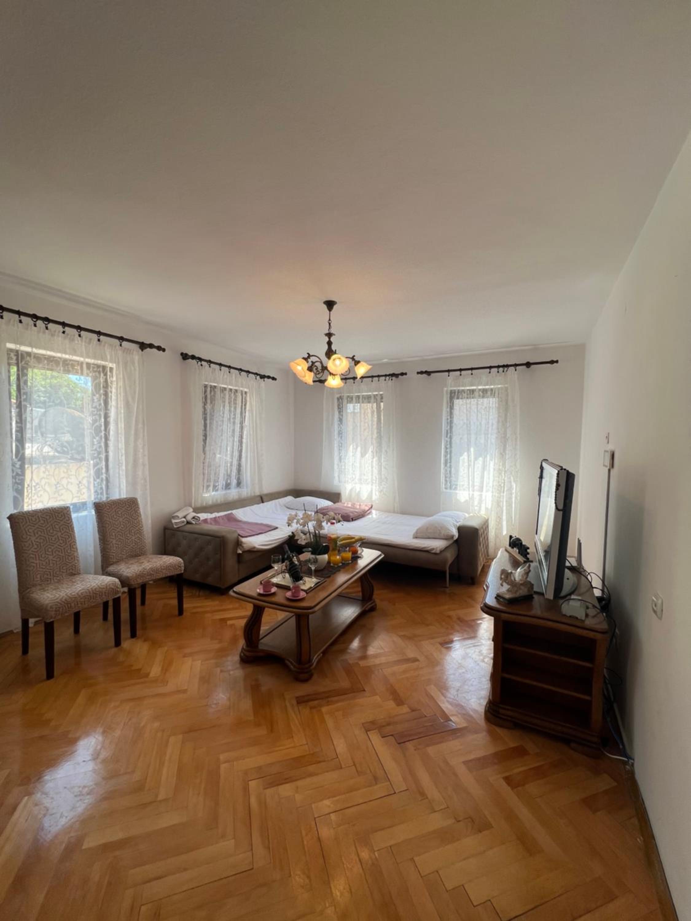 Deluxe Double or Twin Room with Balcony photo 1