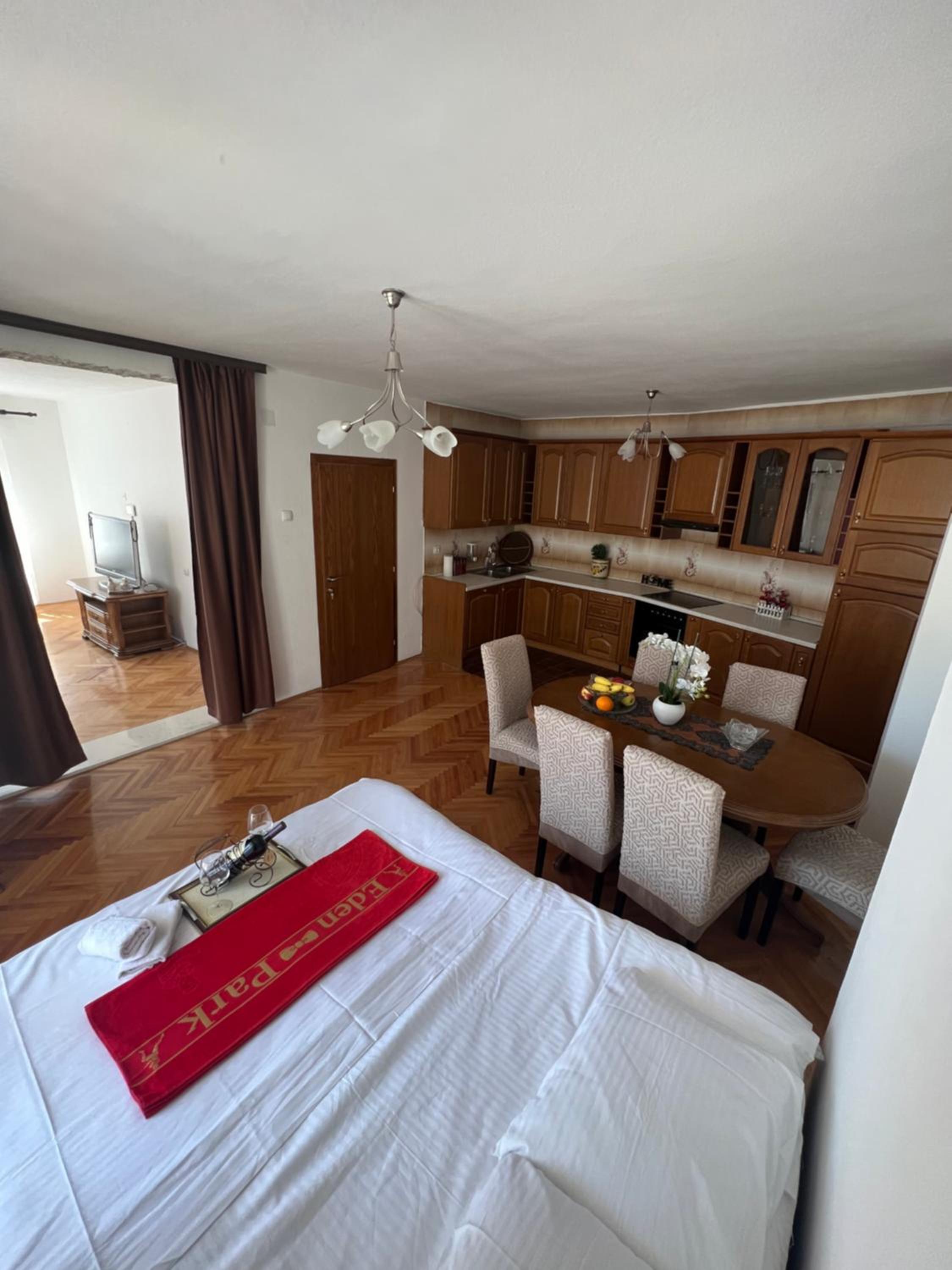 Deluxe Double or Twin Room with Balcony photo 3