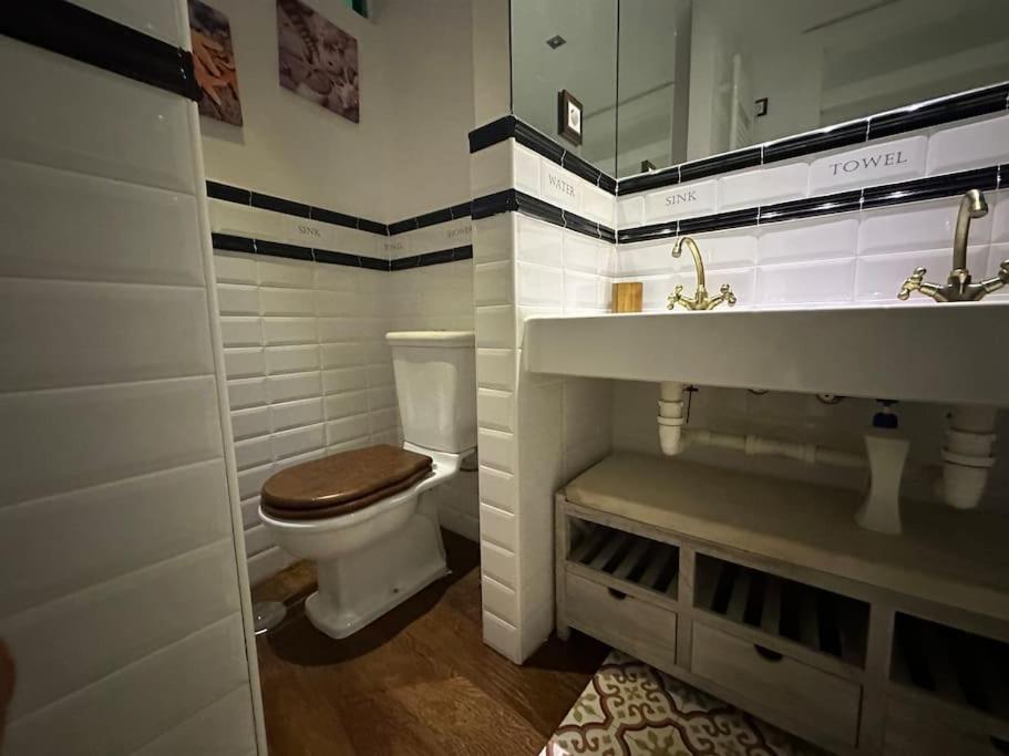 Four-Bedroom Holiday Home photo 3