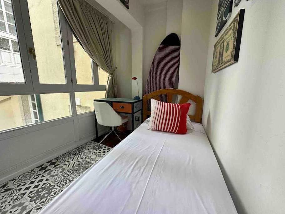 Four-Bedroom Holiday Home photo 2