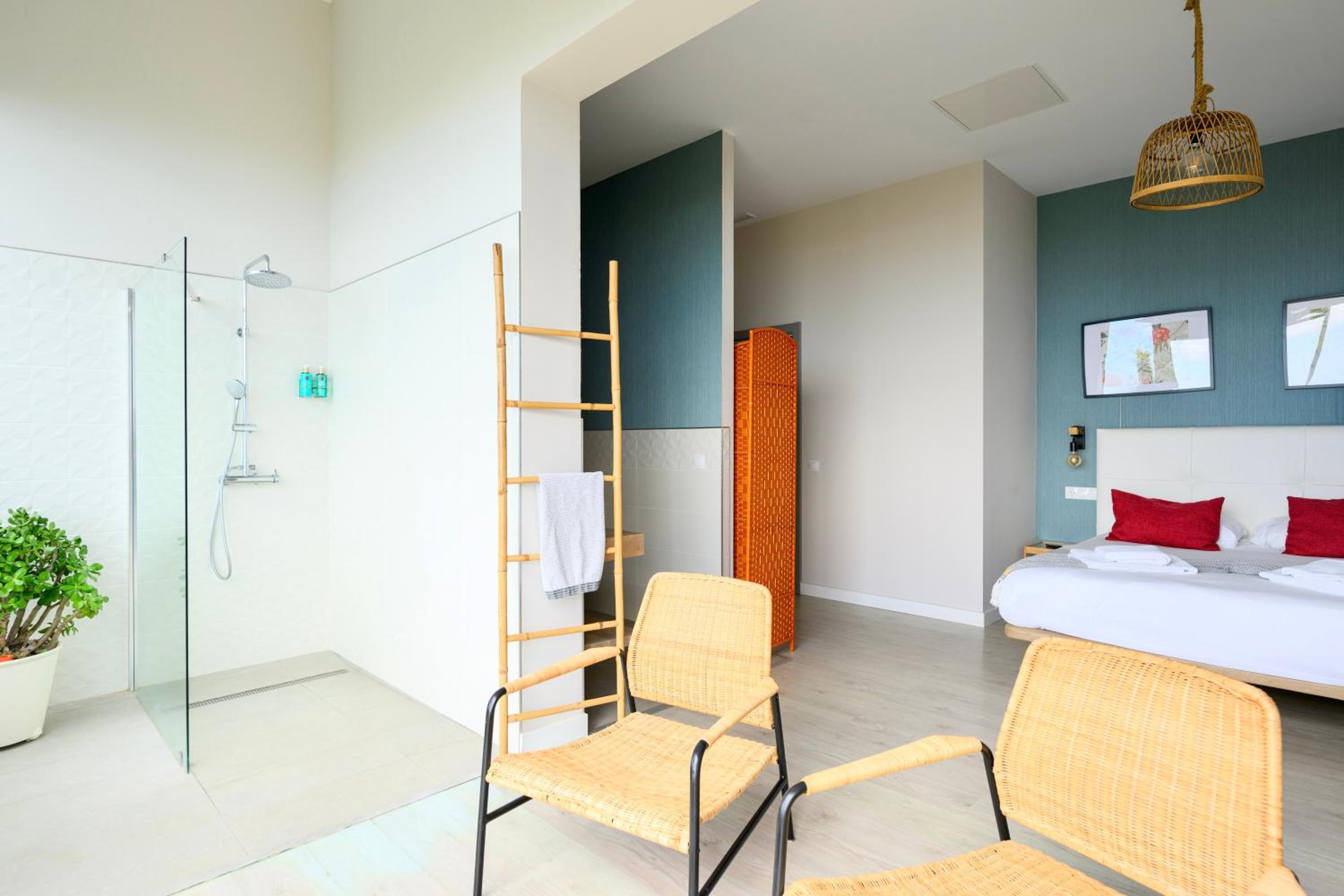 Superior Double Room photo 3