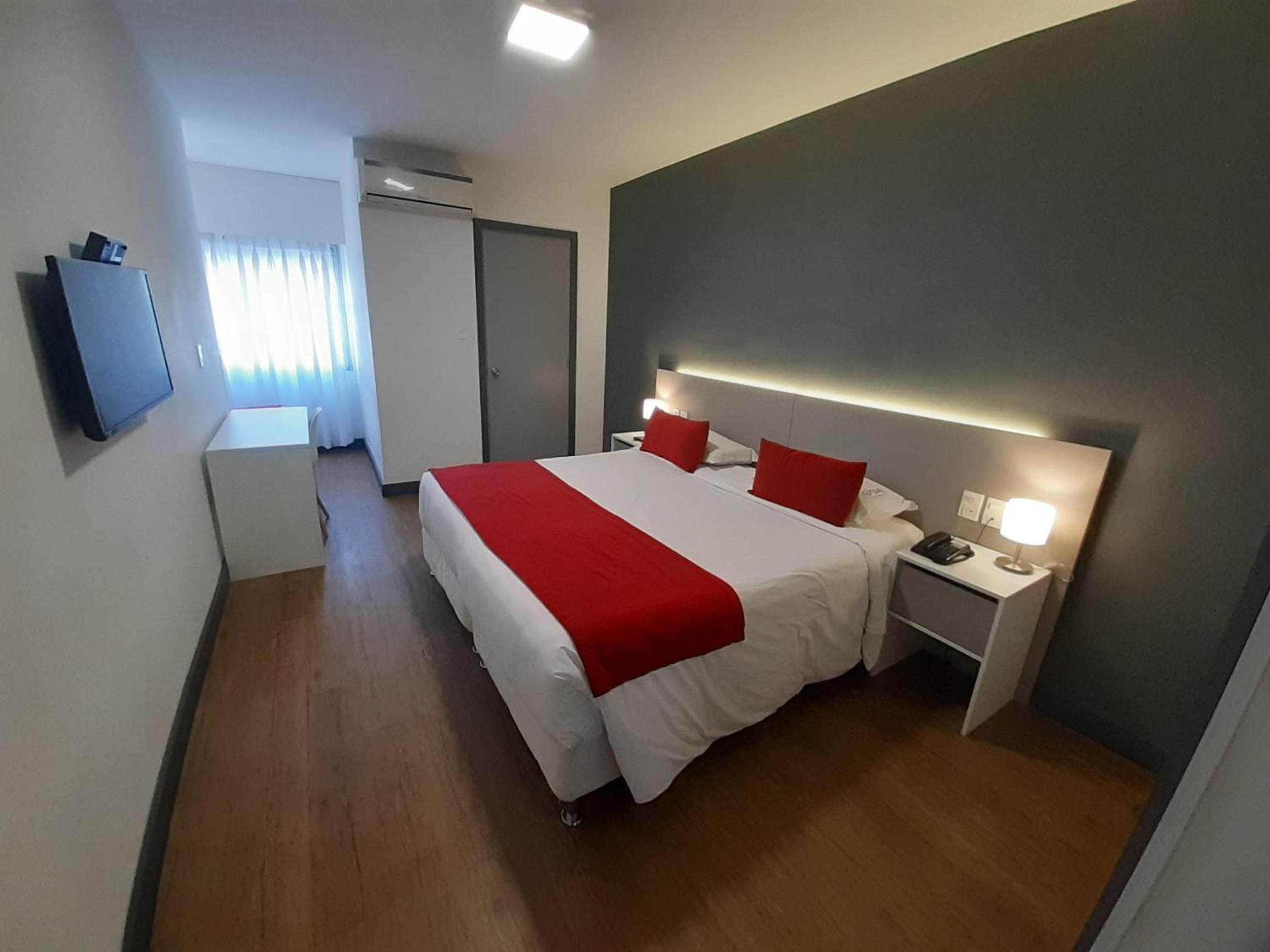 Classic Triple Room