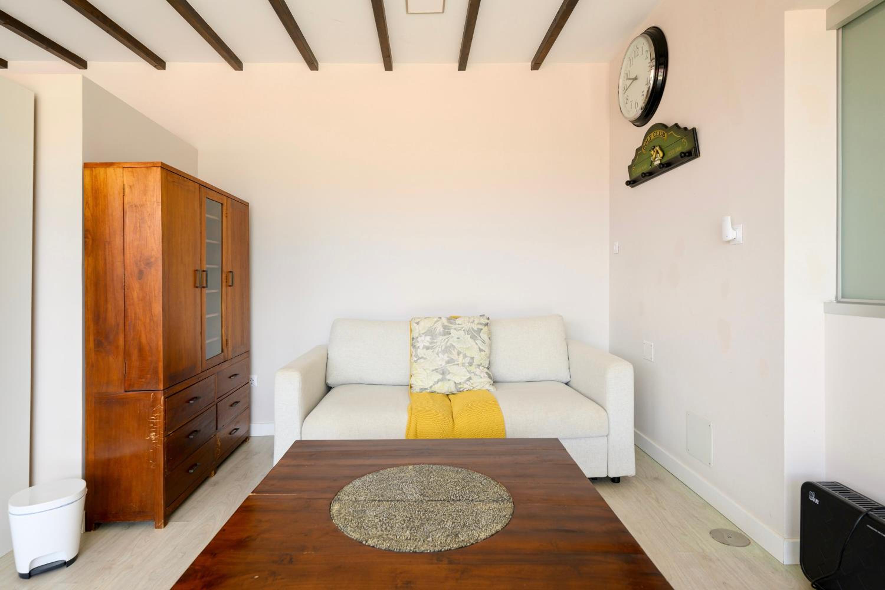 Junior Suite With Mountain View photo 3