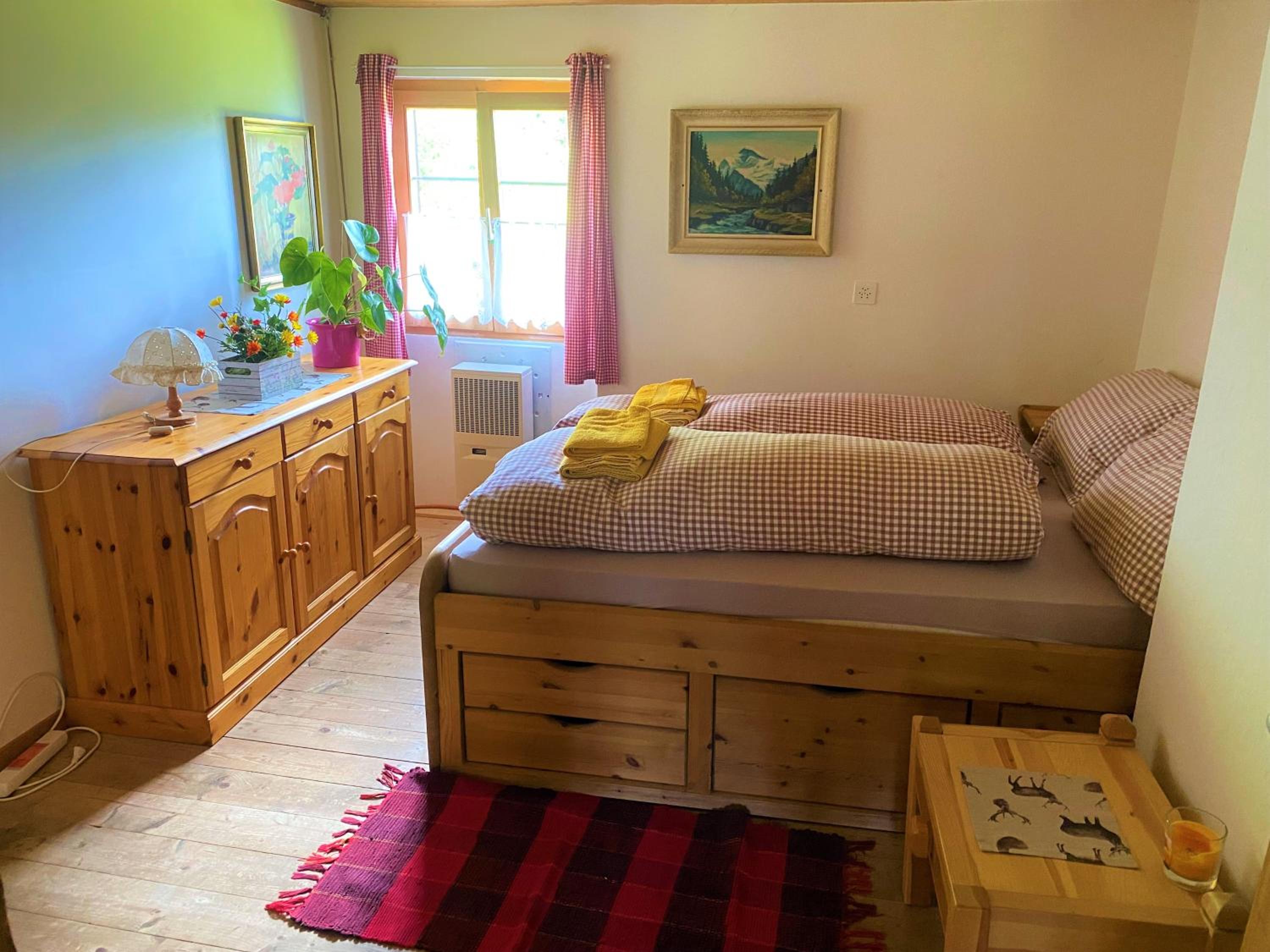 Small Double Room photo 1