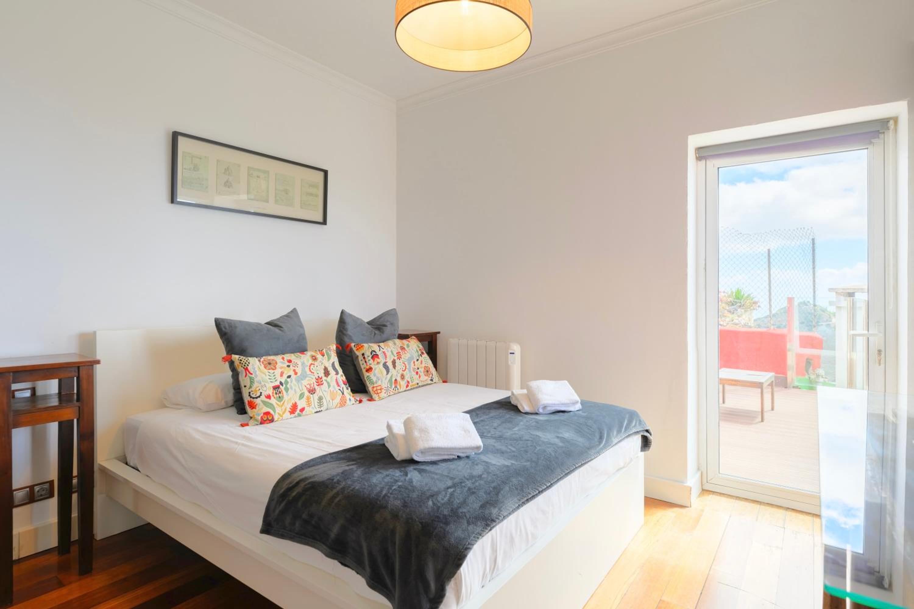 Junior Suite With Terrace photo 3