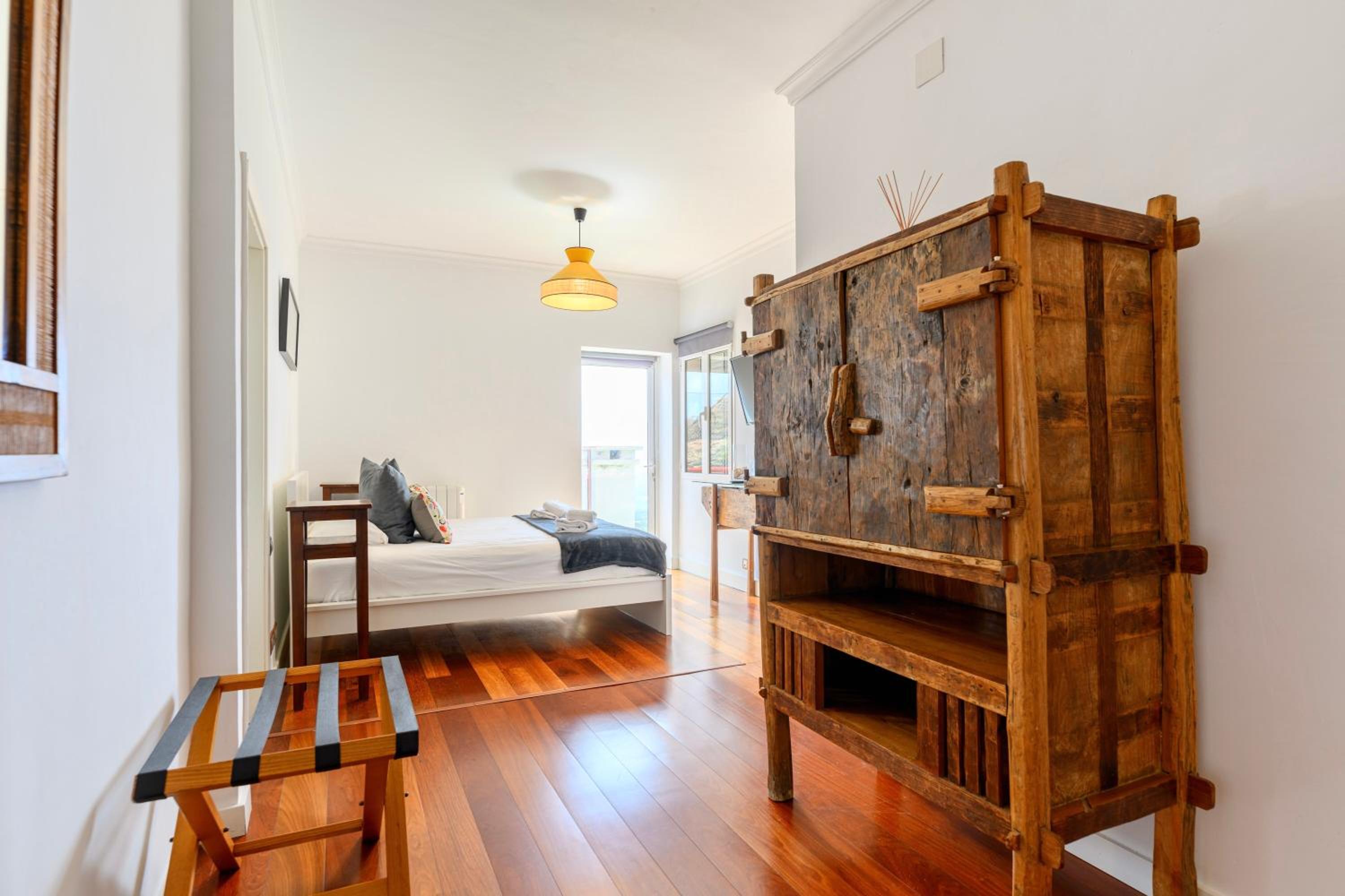 Suite Junior con Terraza