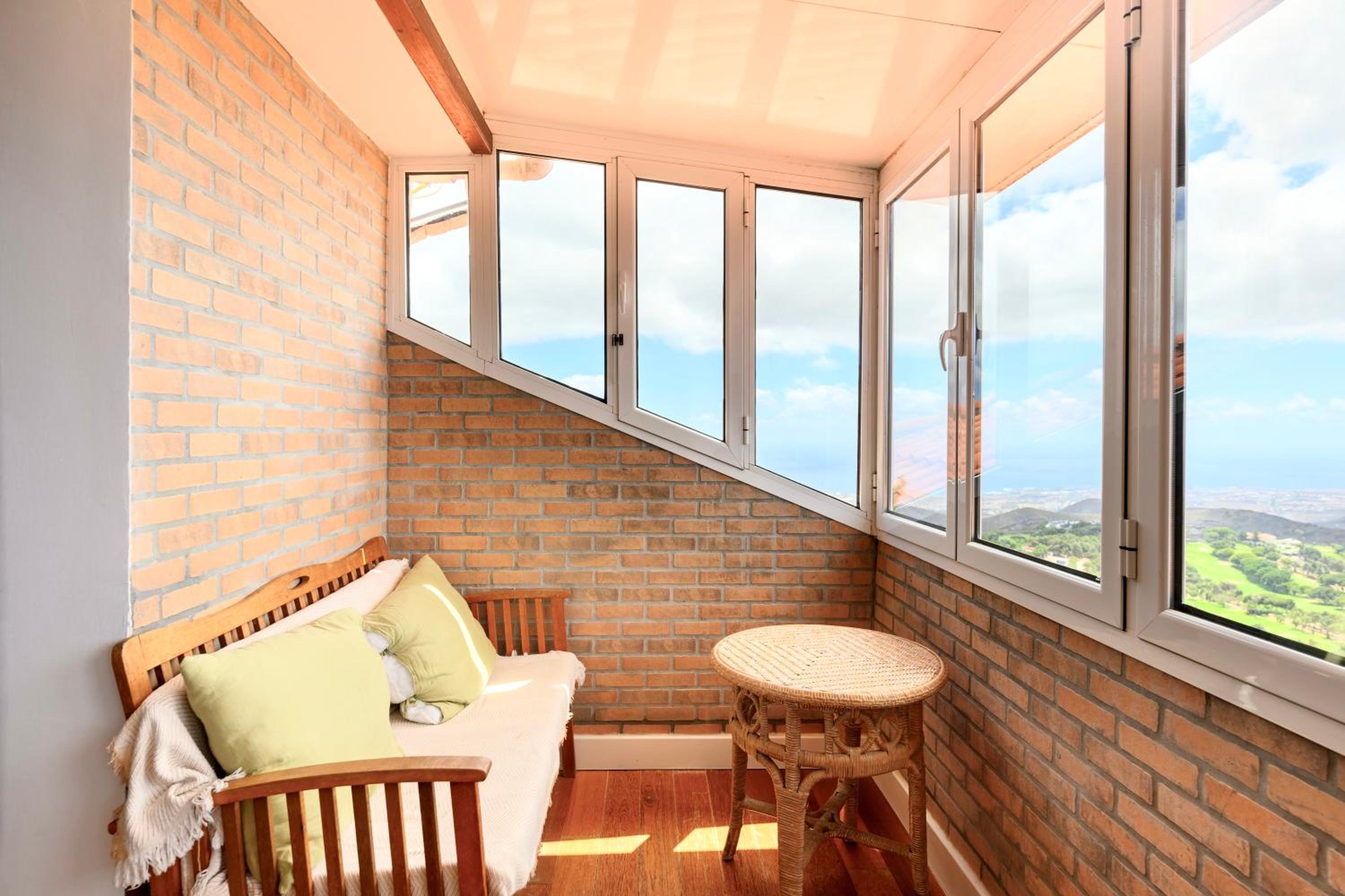 Double Room With Sea View photo 3