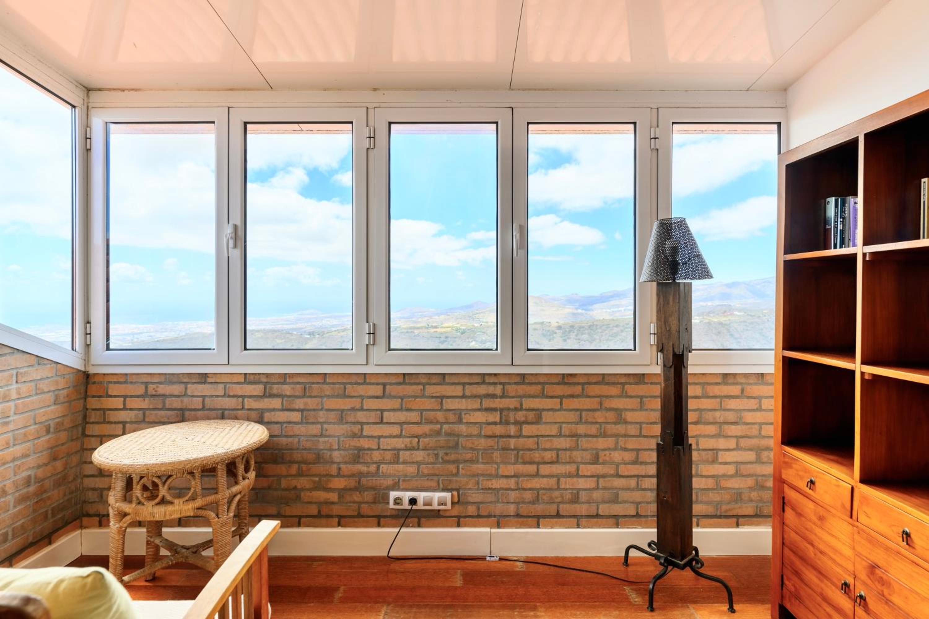 Double Room With Sea View photo 2