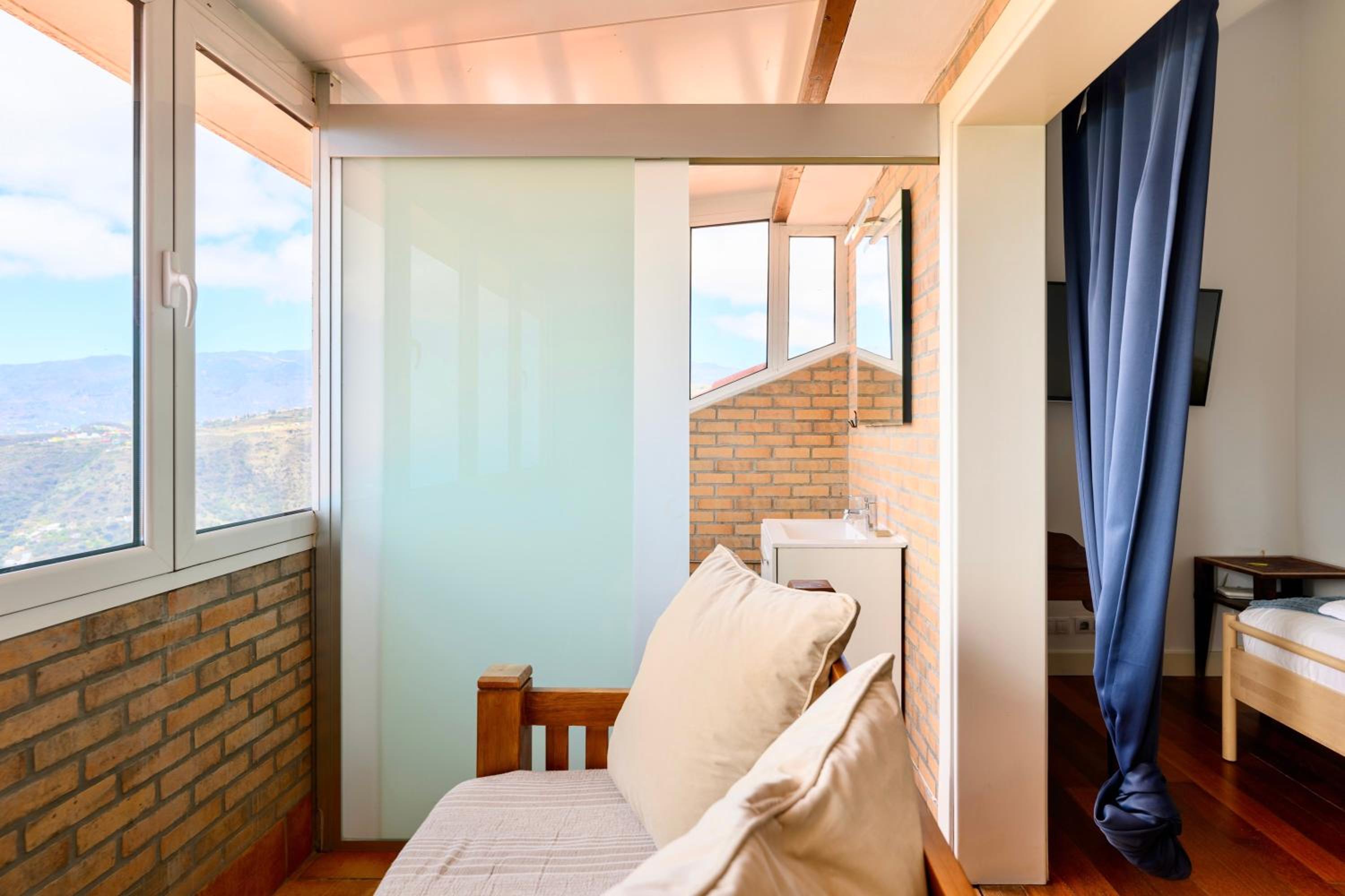 Double Room With Sea View photo 3