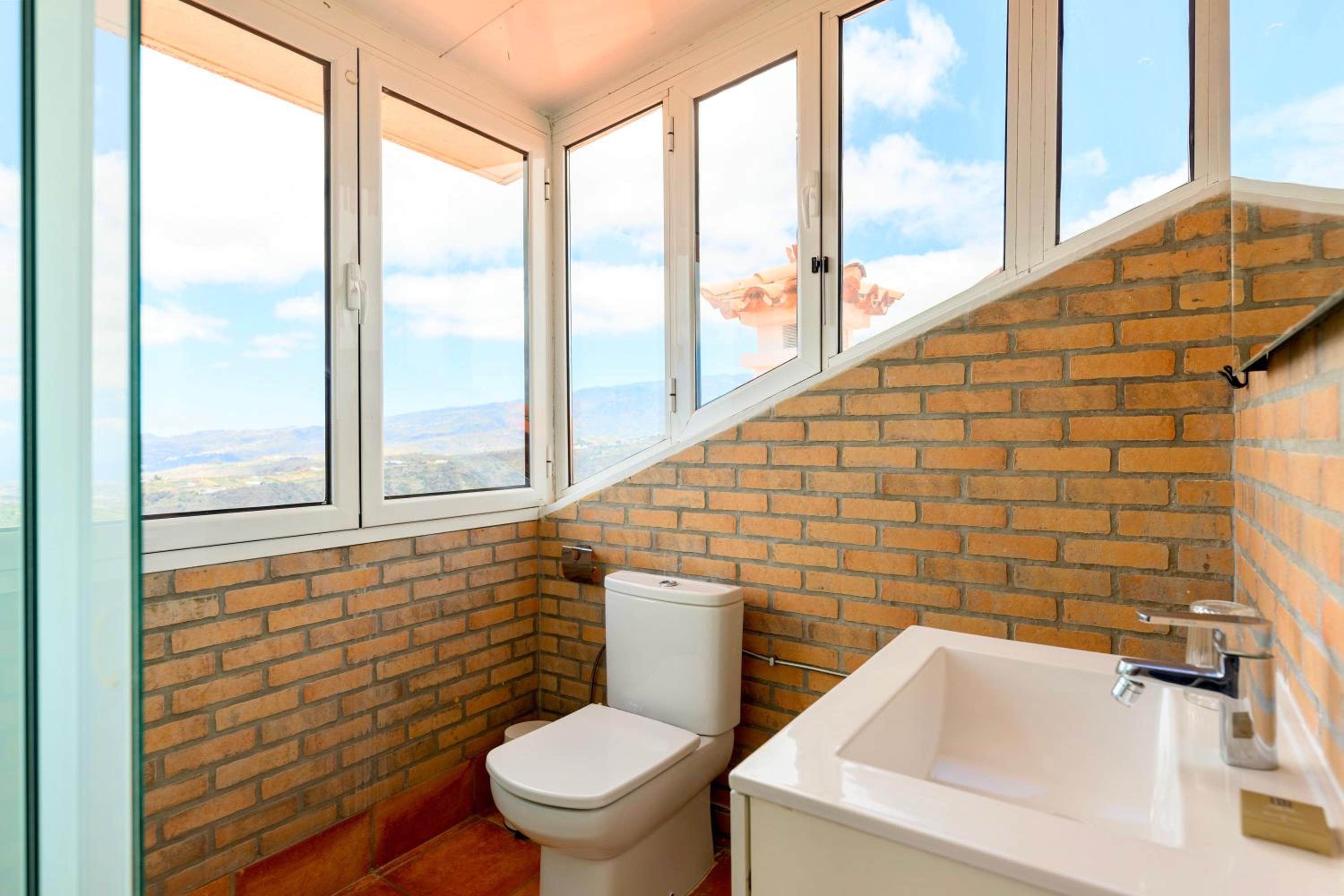 Double Room With Sea View photo 2