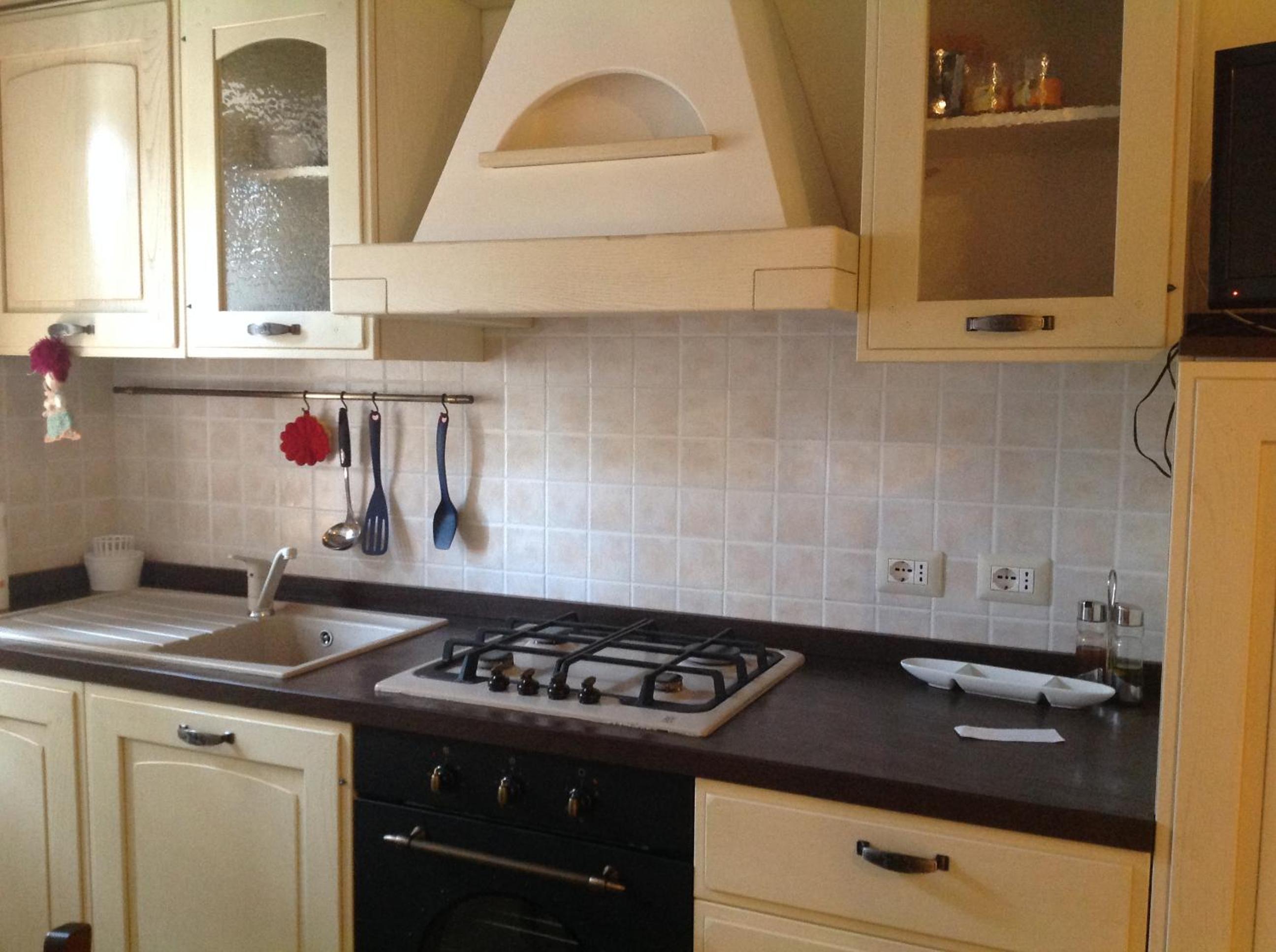 Studio Apartment With One Double Bed photo 2