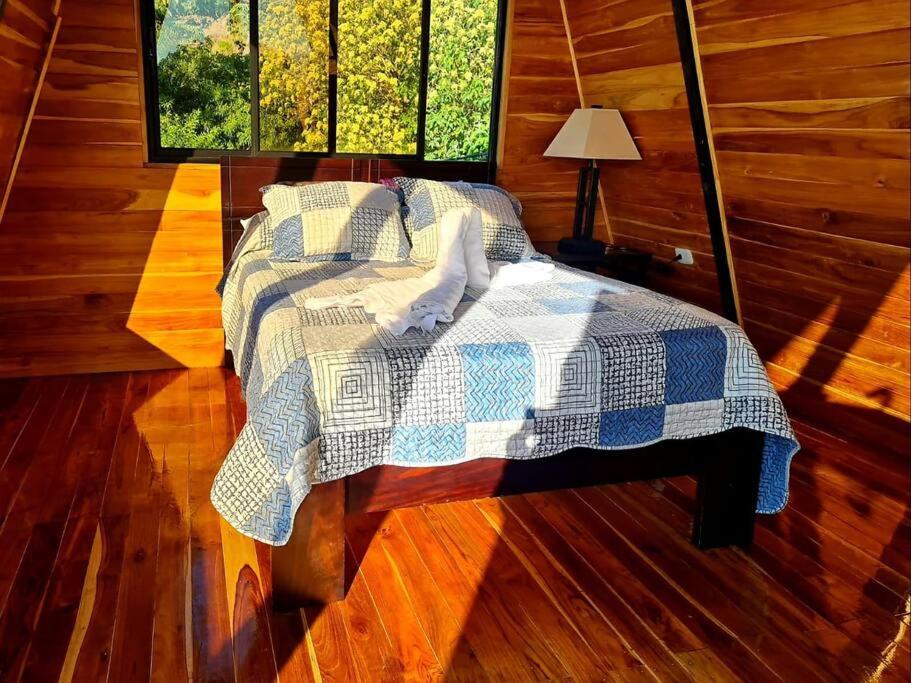 Two-Bedroom House photo 2