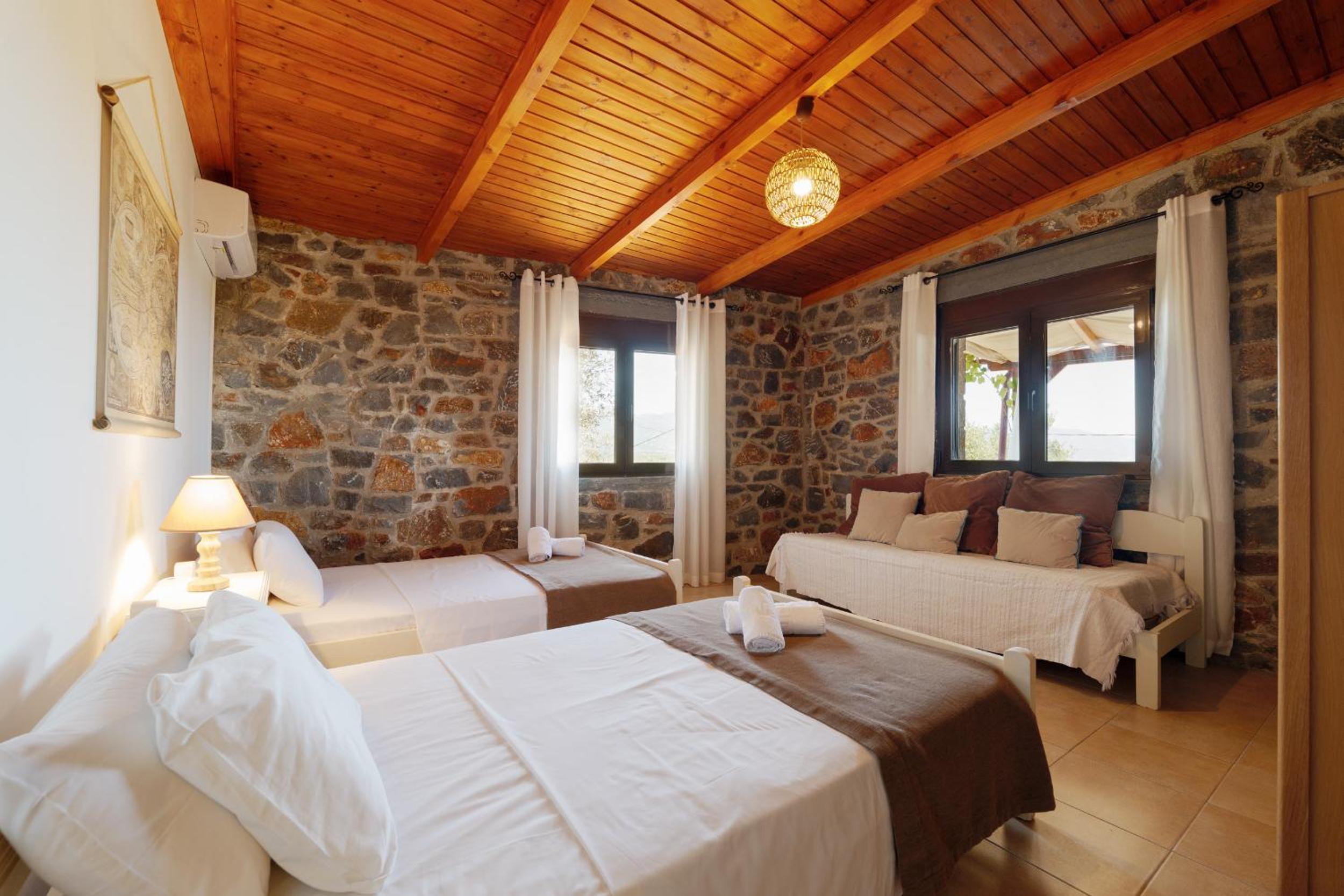 Two-Bedroom House photo 2