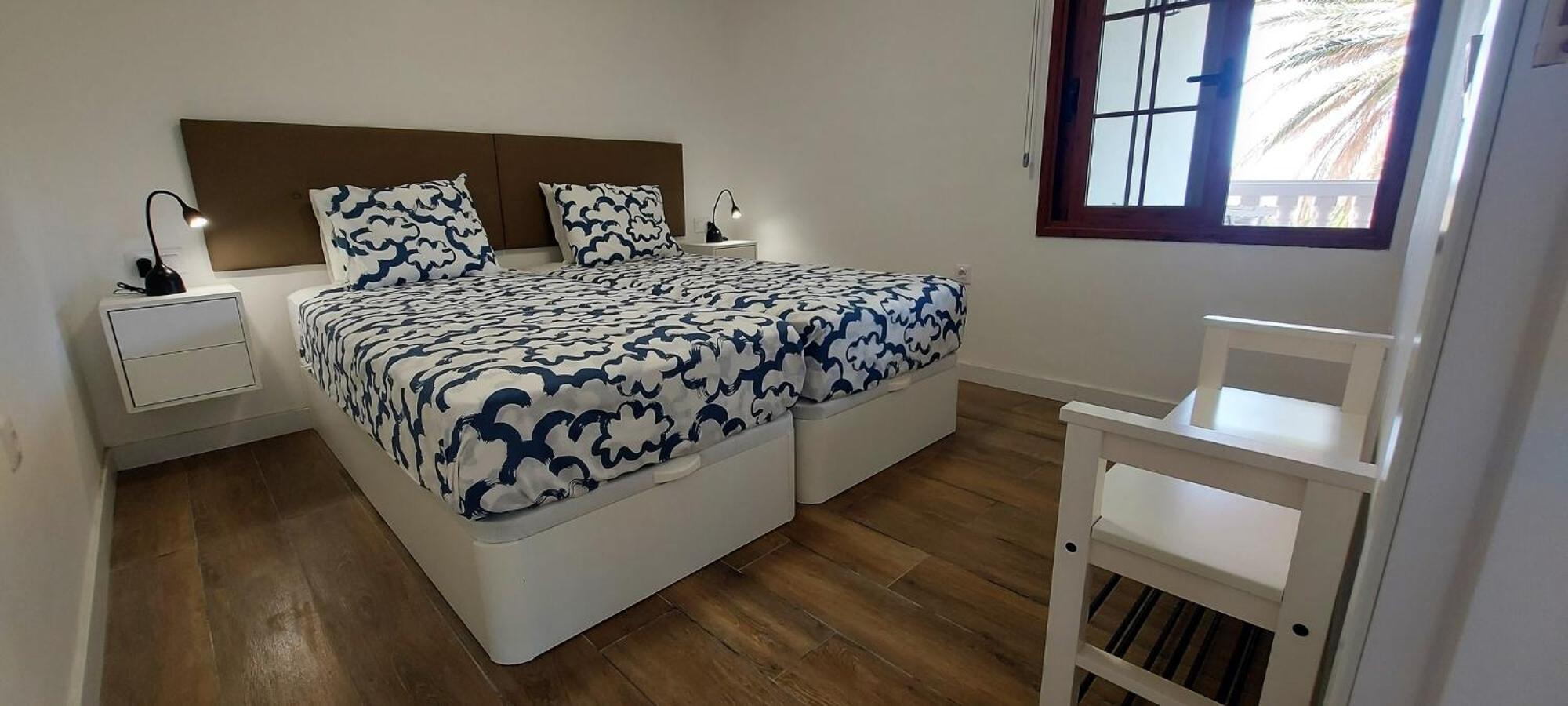 Two-Bedroom House photo 2