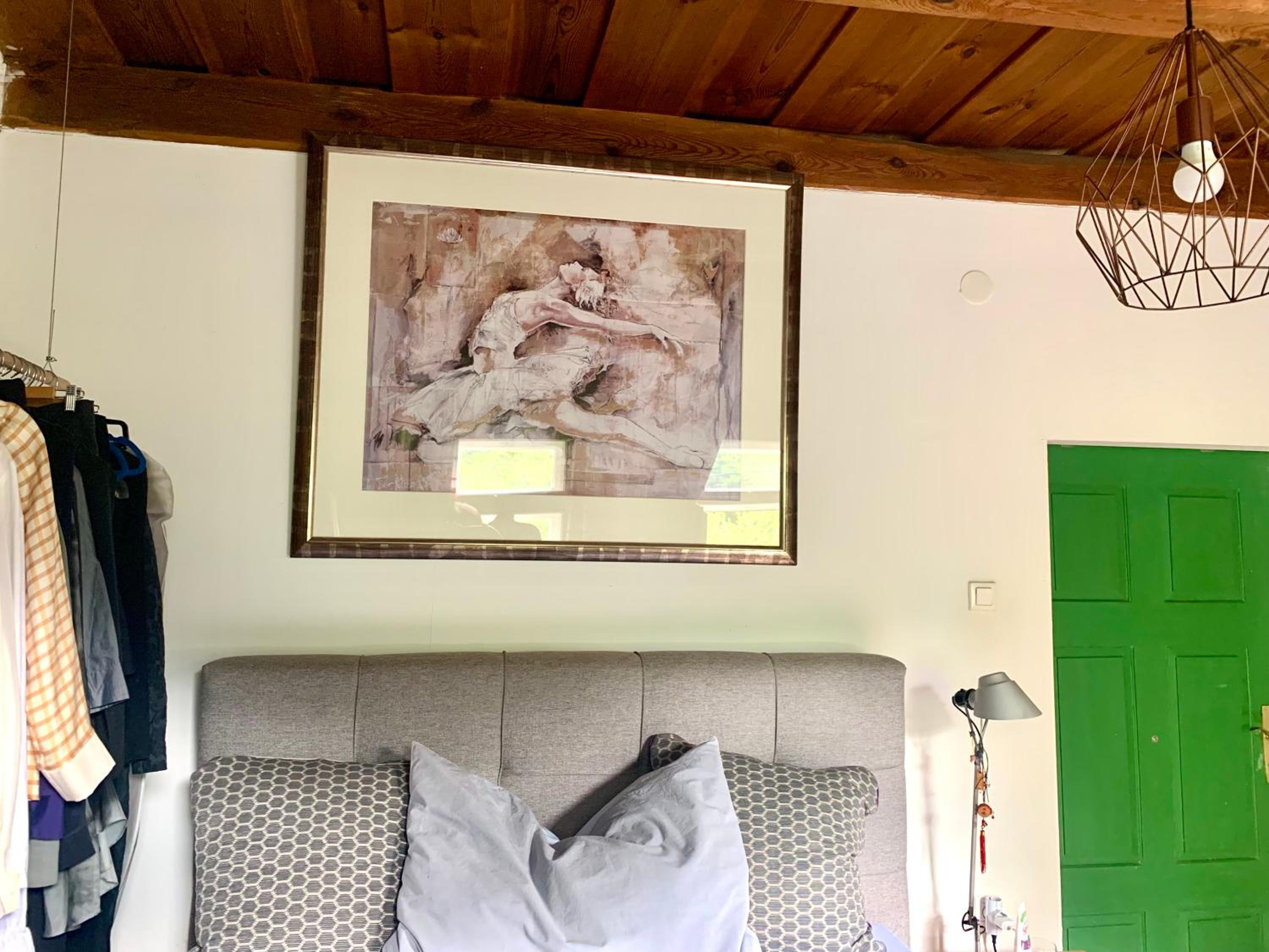 One-Bedroom House photo 1