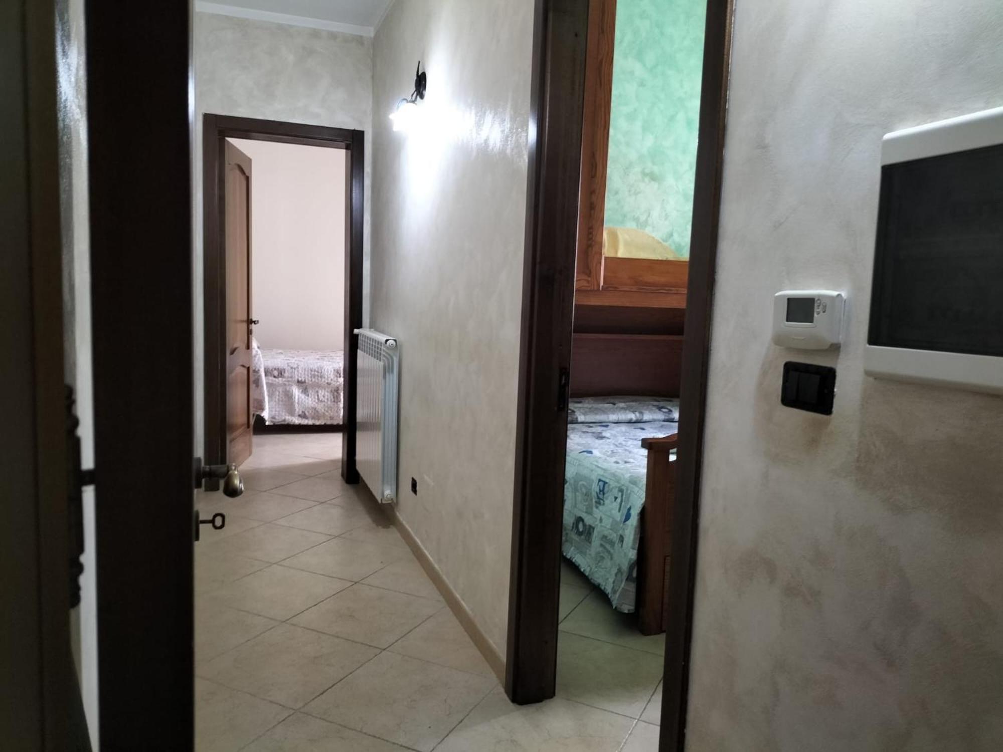 Two-Bedroom House photo 2