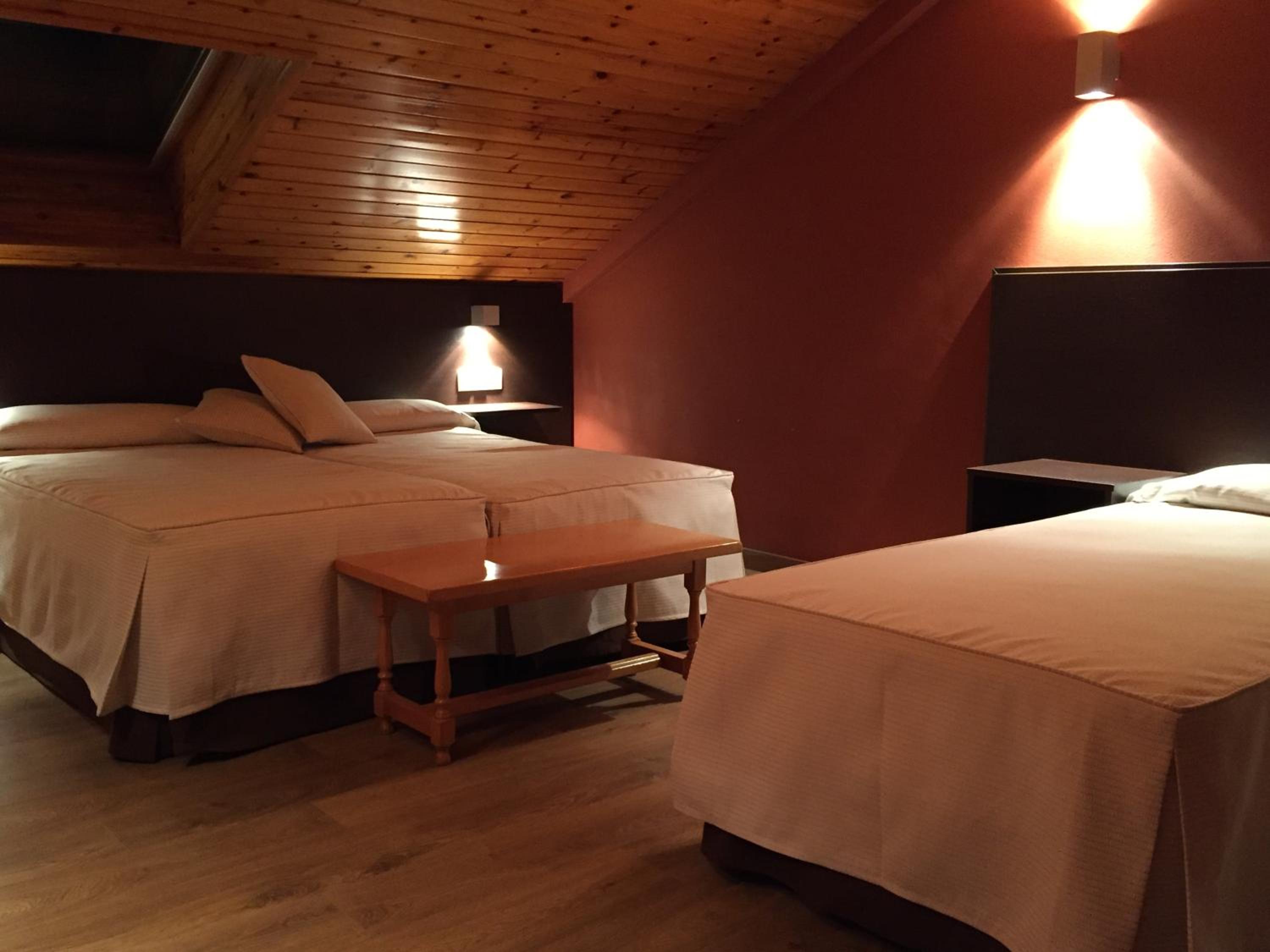 Habitación Doble