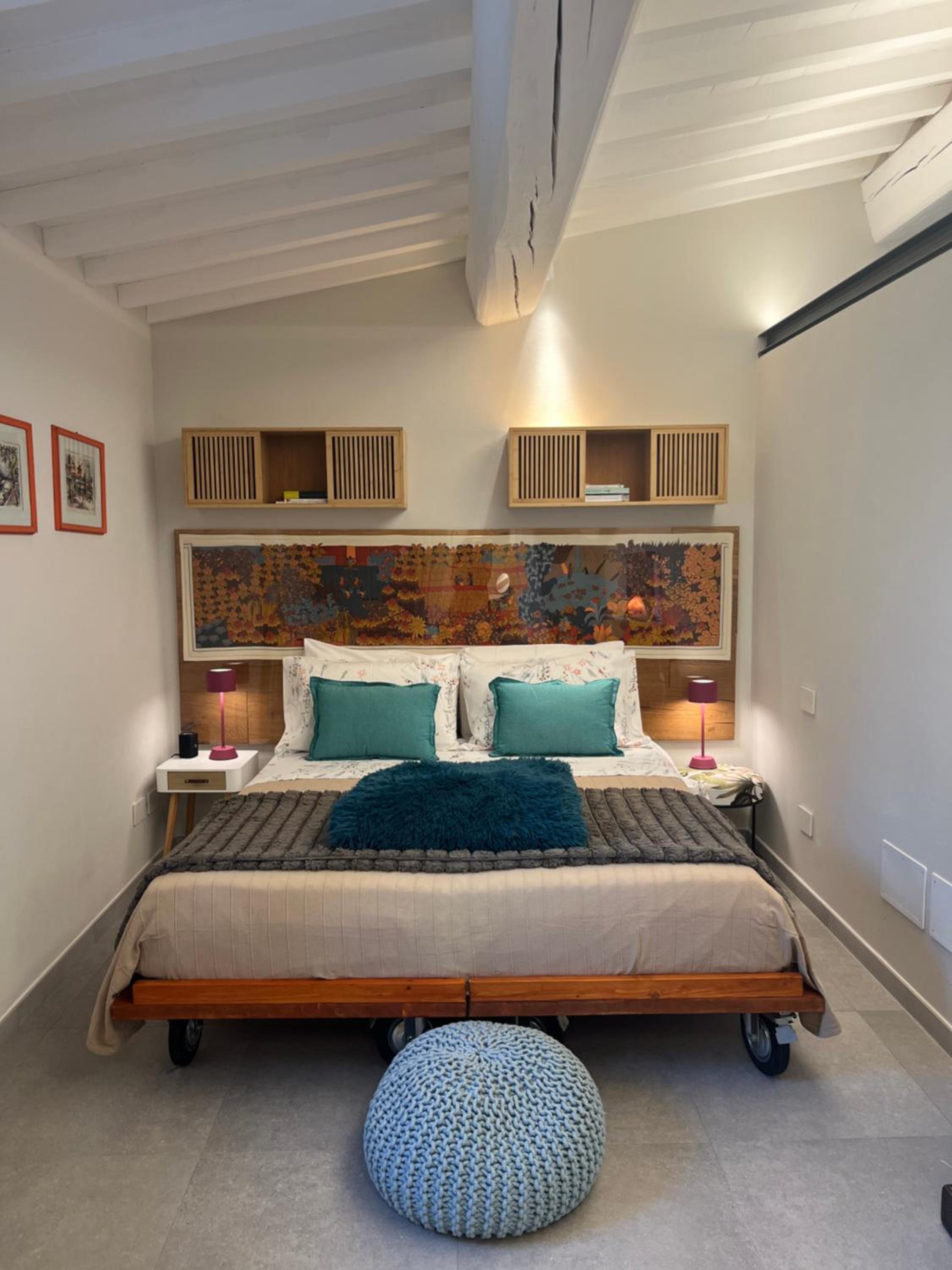 Apartment - Ground Floor photo 3