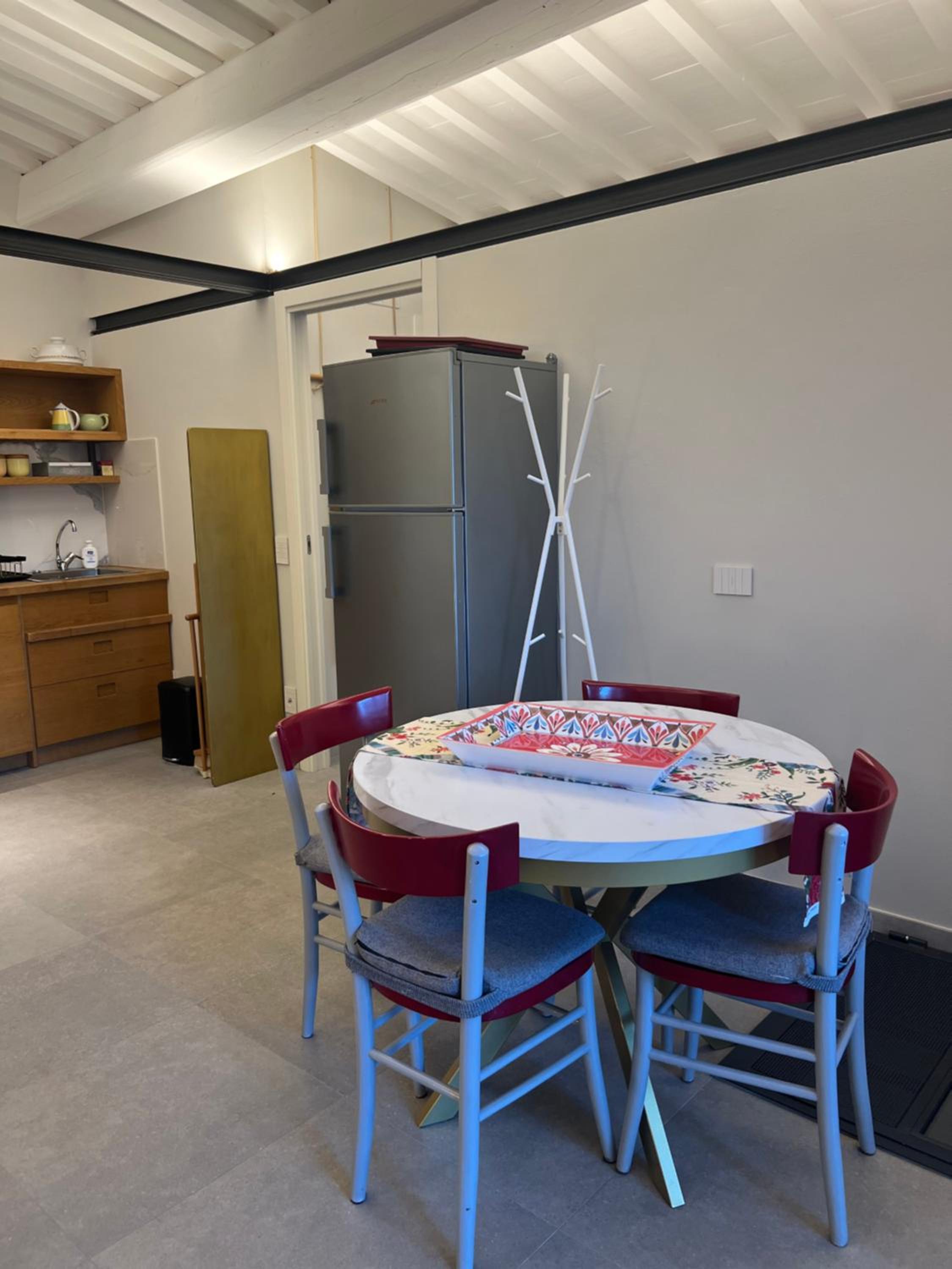 Apartment - Ground Floor photo 2