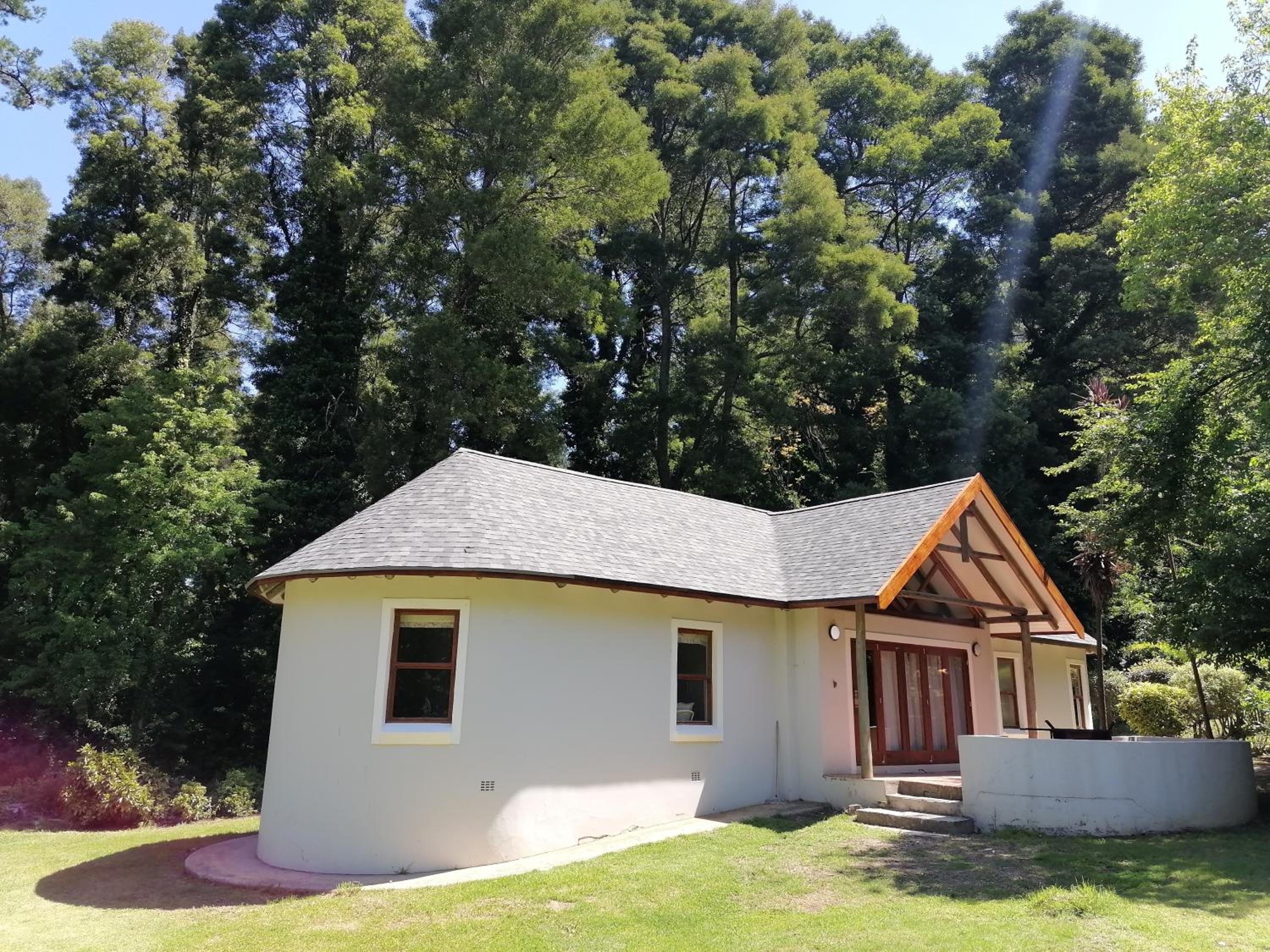 Three-Bedroom Chalet - Photo 4