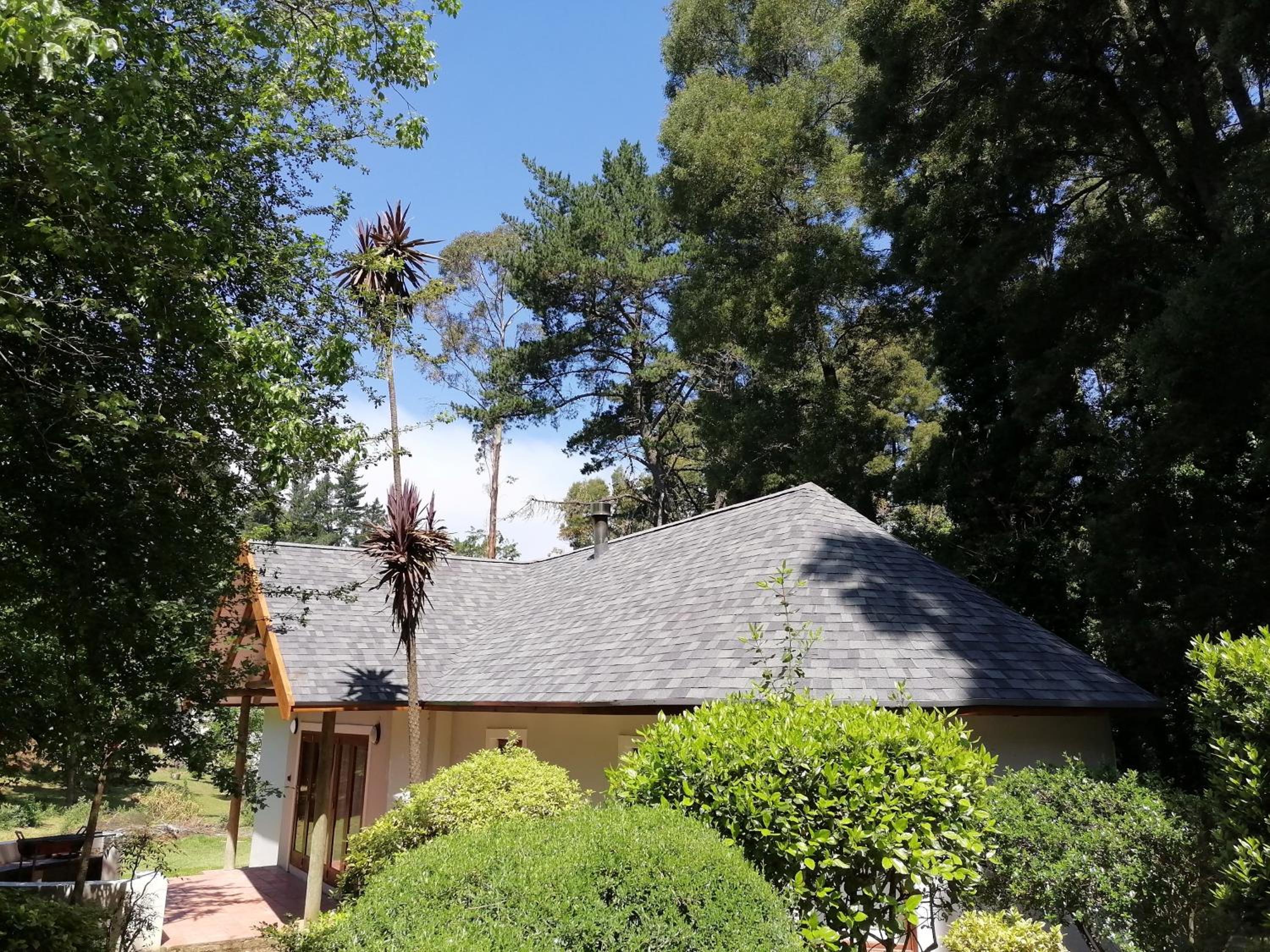 Three-Bedroom Chalet - Photo 5