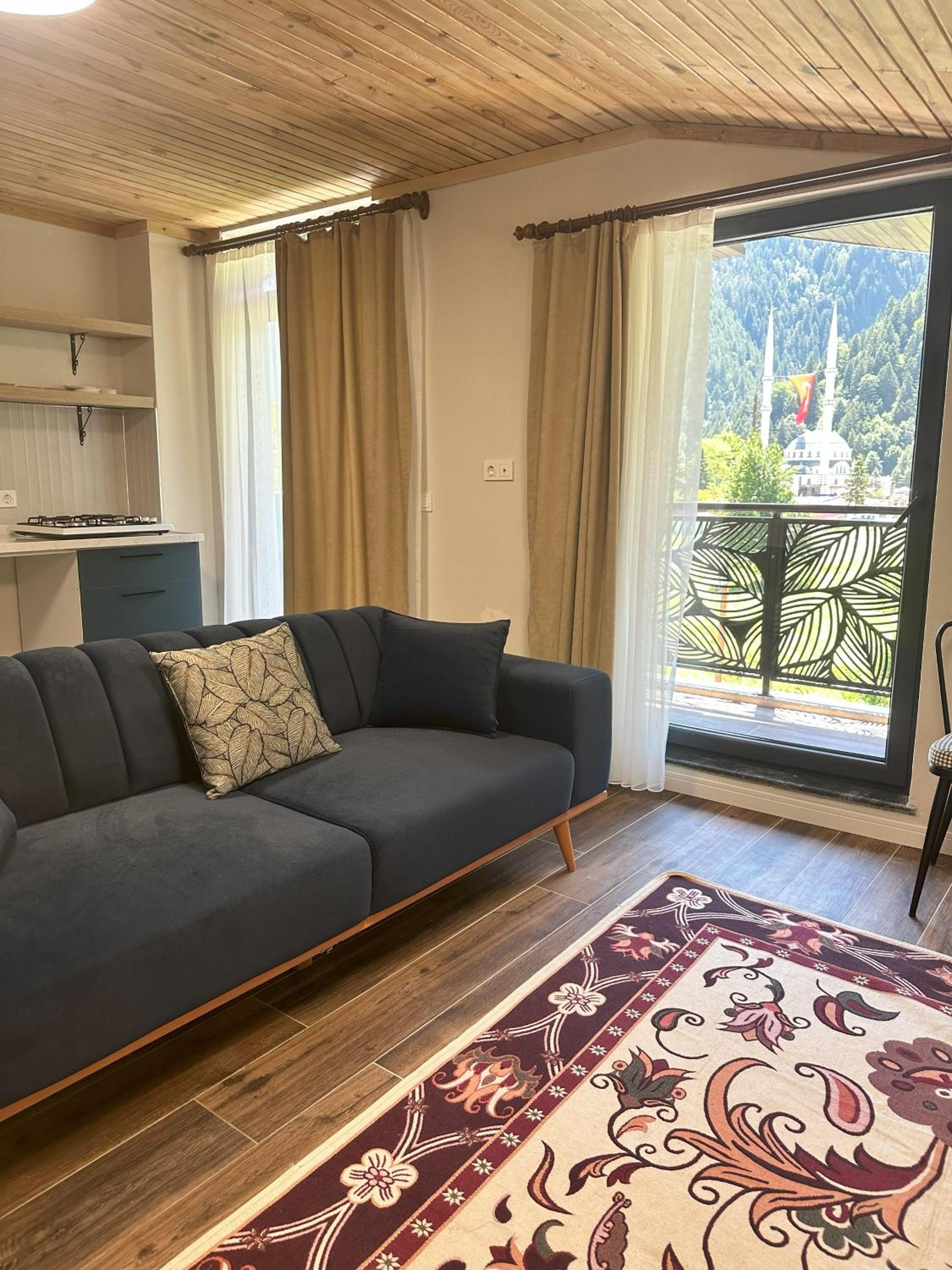 Apartment With Lake View photo 1