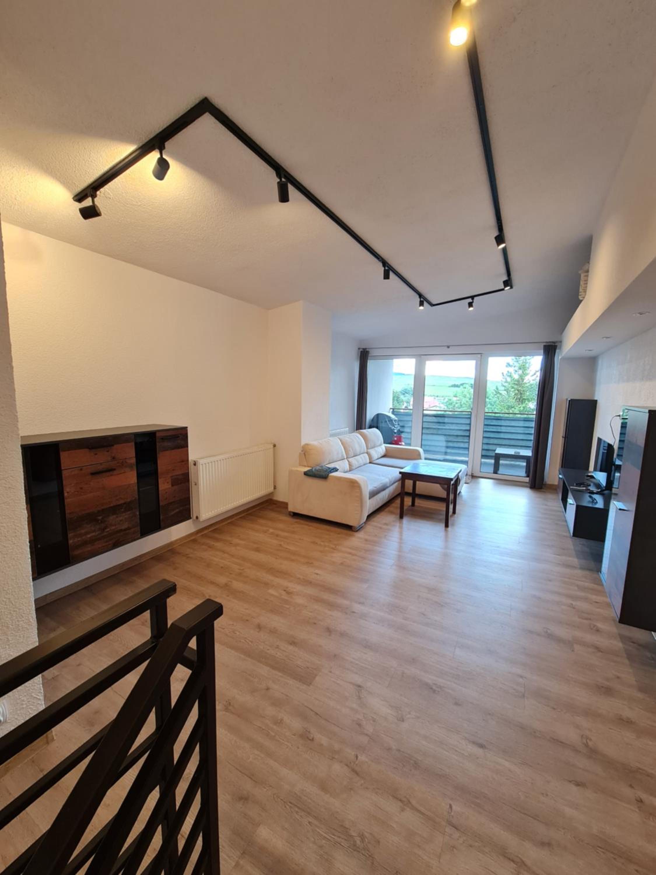 Two-Bedroom House photo 3