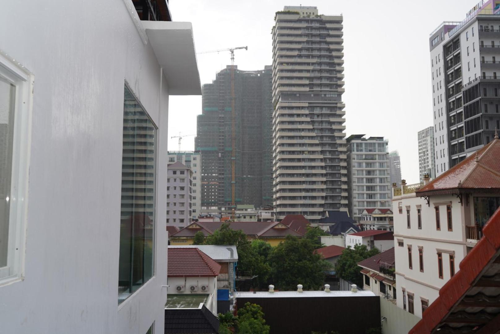 Superior Double with Balcony - Photo 12