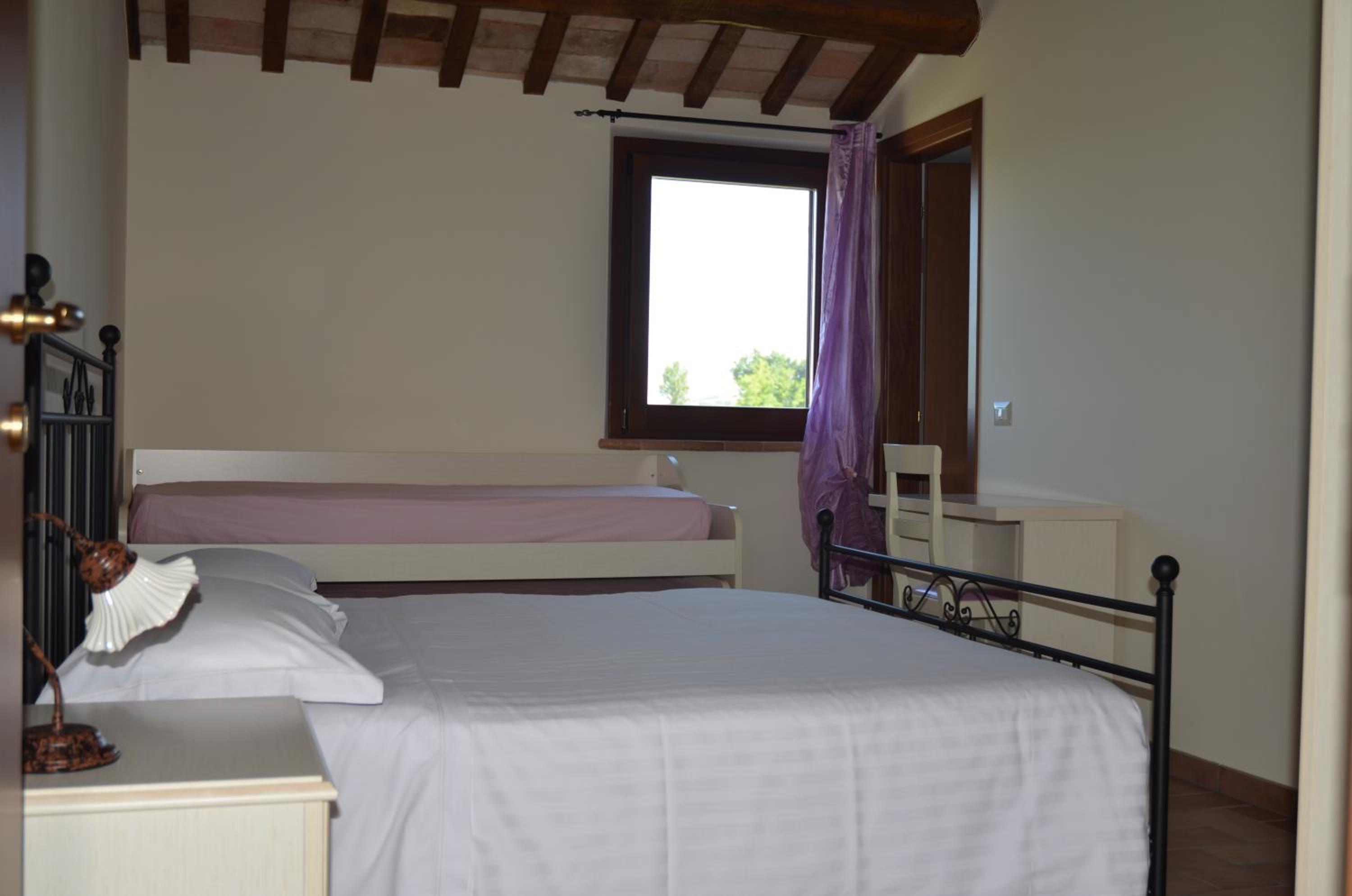 Quadruple Room photo 2