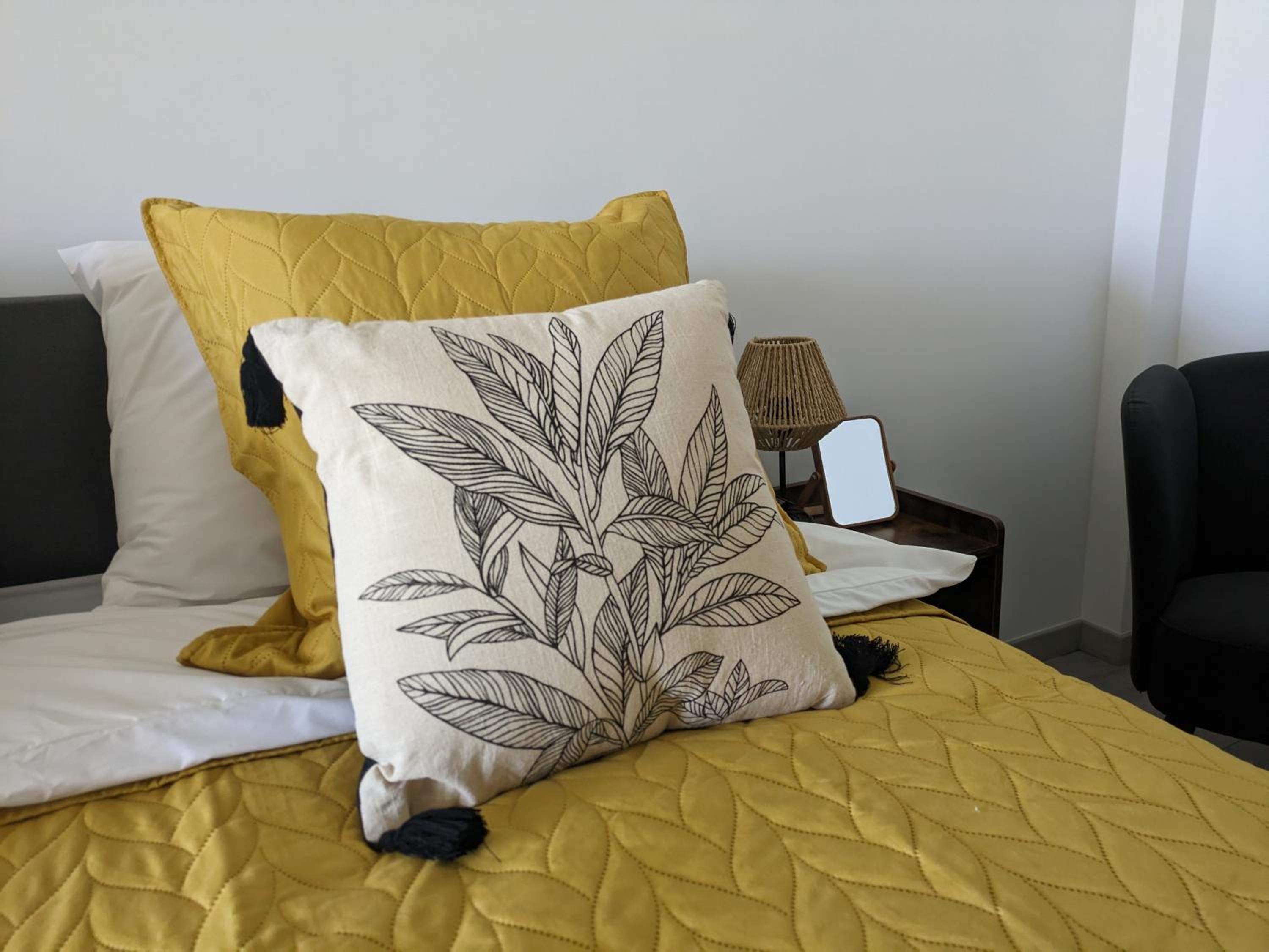 Double Room with Garden View photo 1