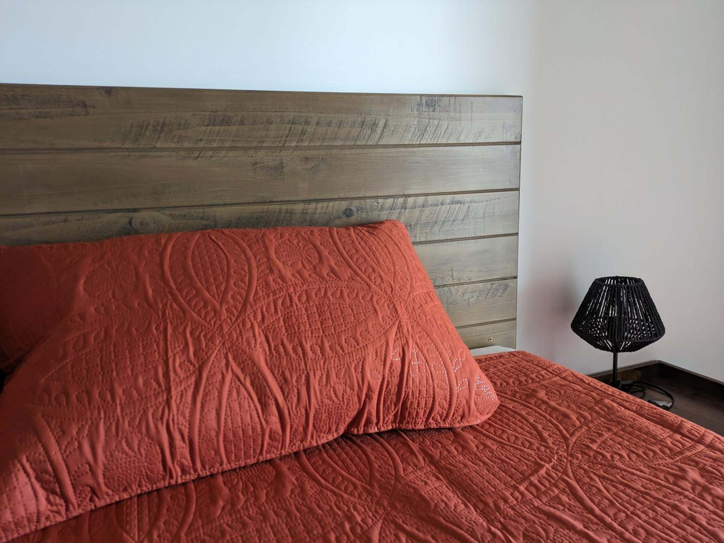 Double Room with Balcony and Sea View photo 1