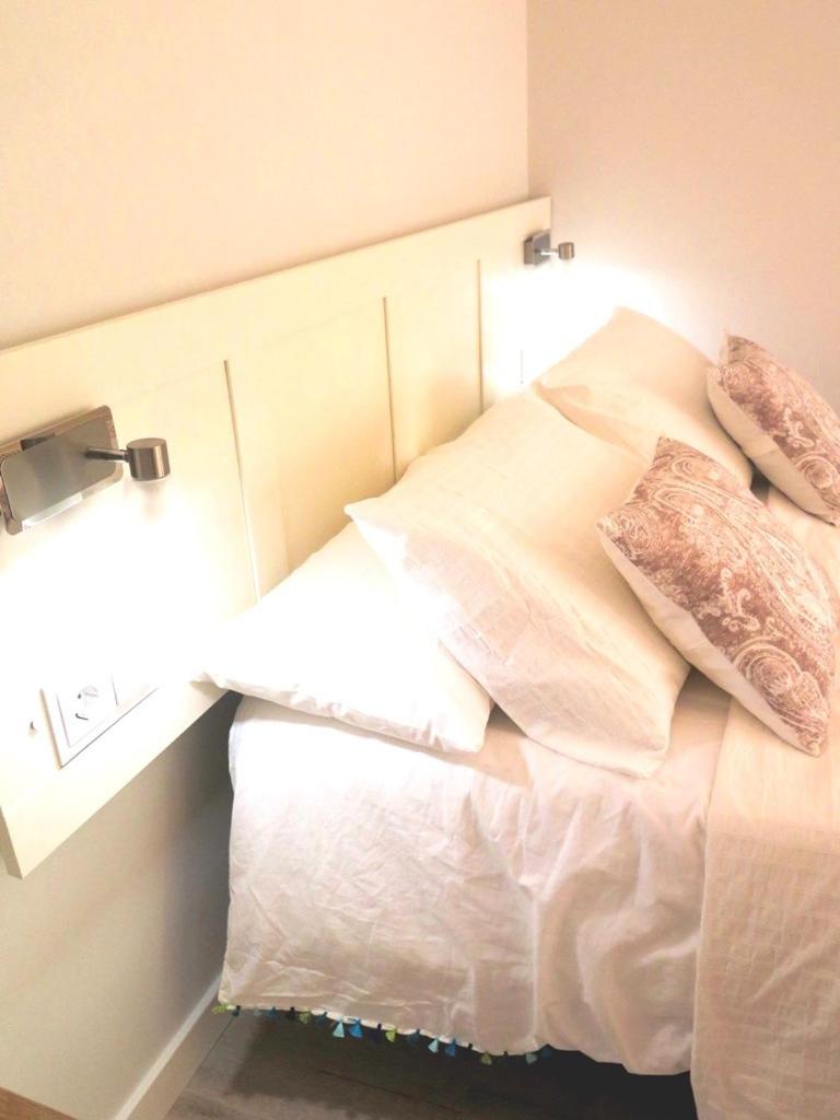 Habitación Doble Deluxe con Balcón