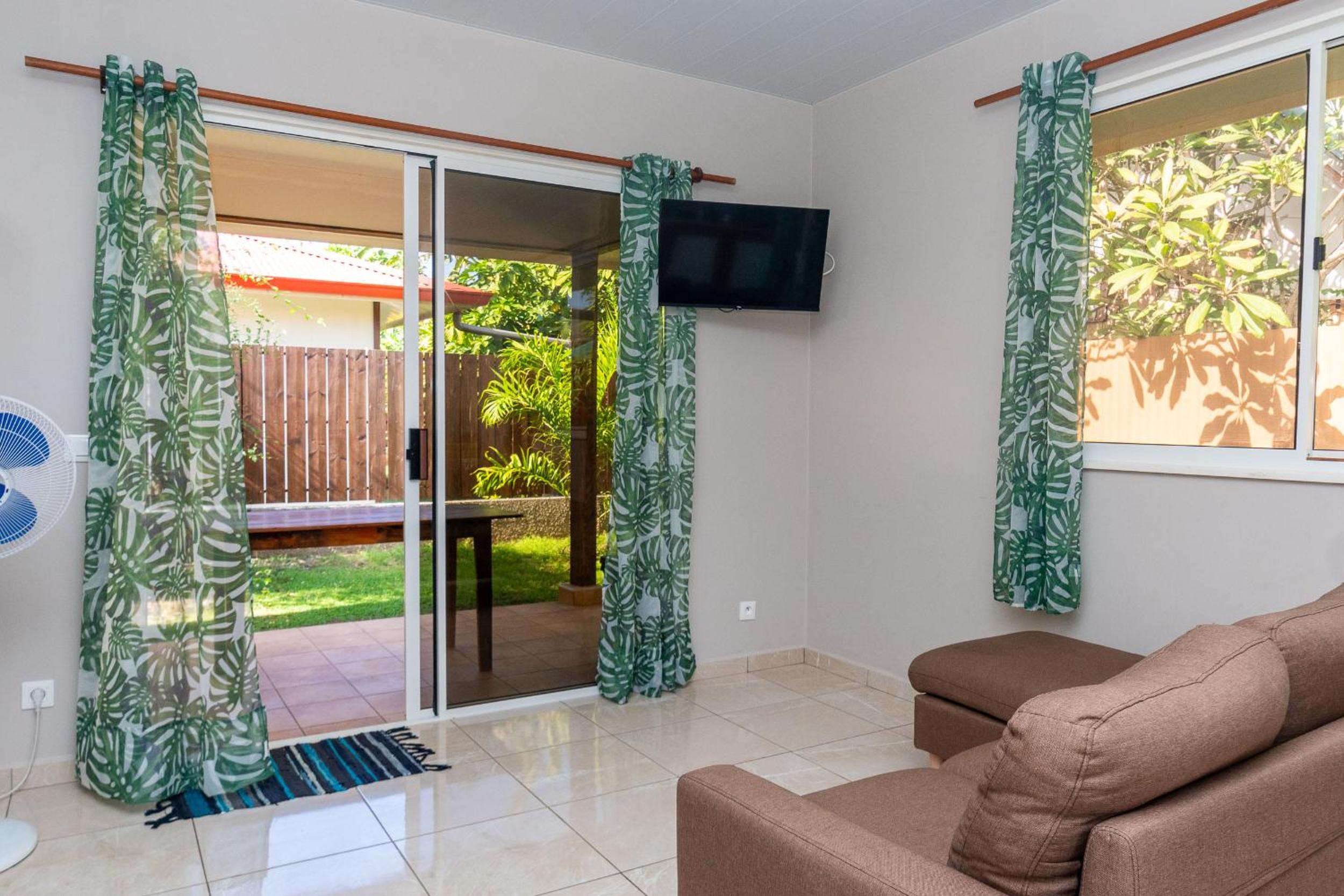 One-Bedroom Bungalow photo 2