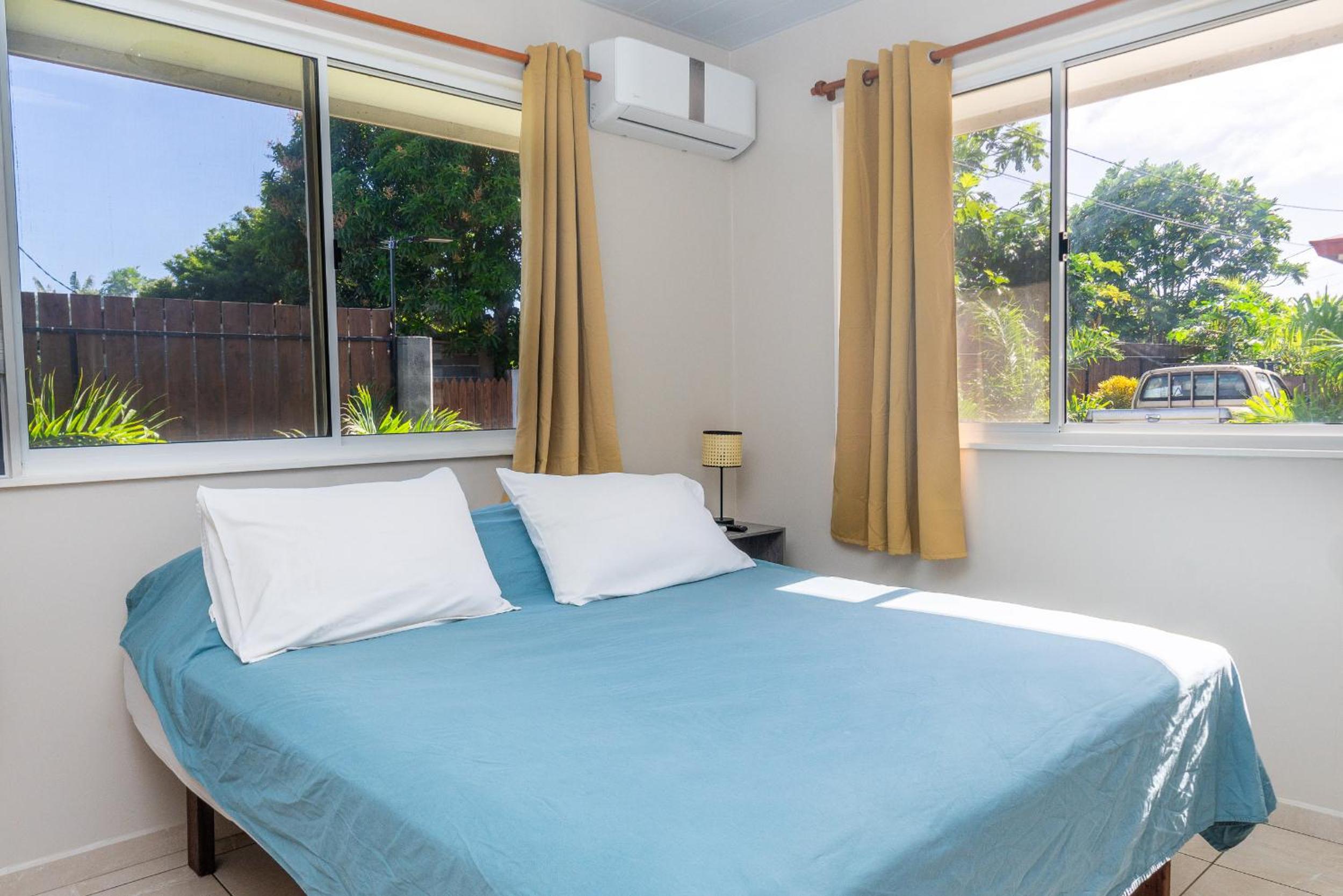 One-Bedroom Bungalow photo 3