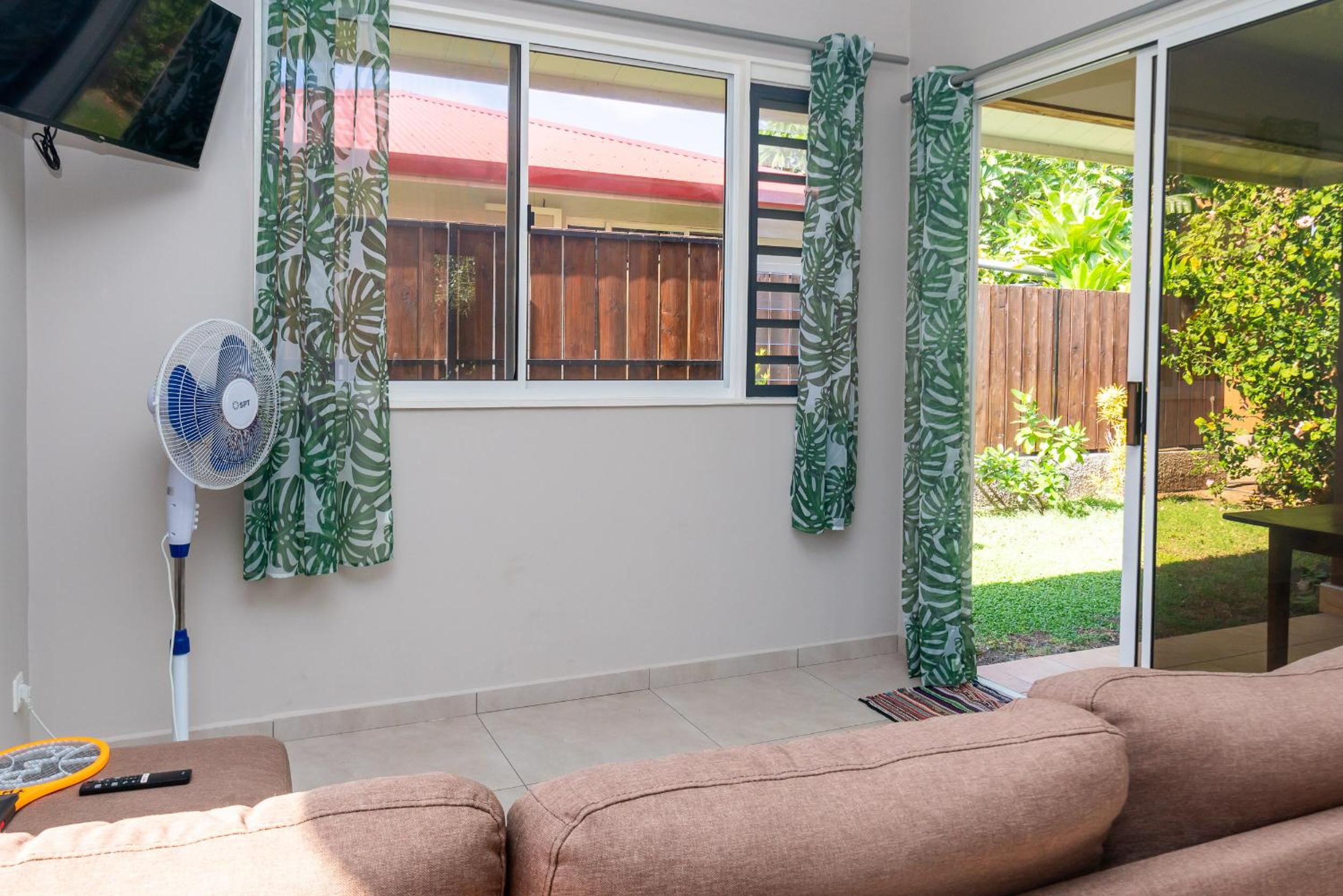 One-Bedroom Bungalow photo 2