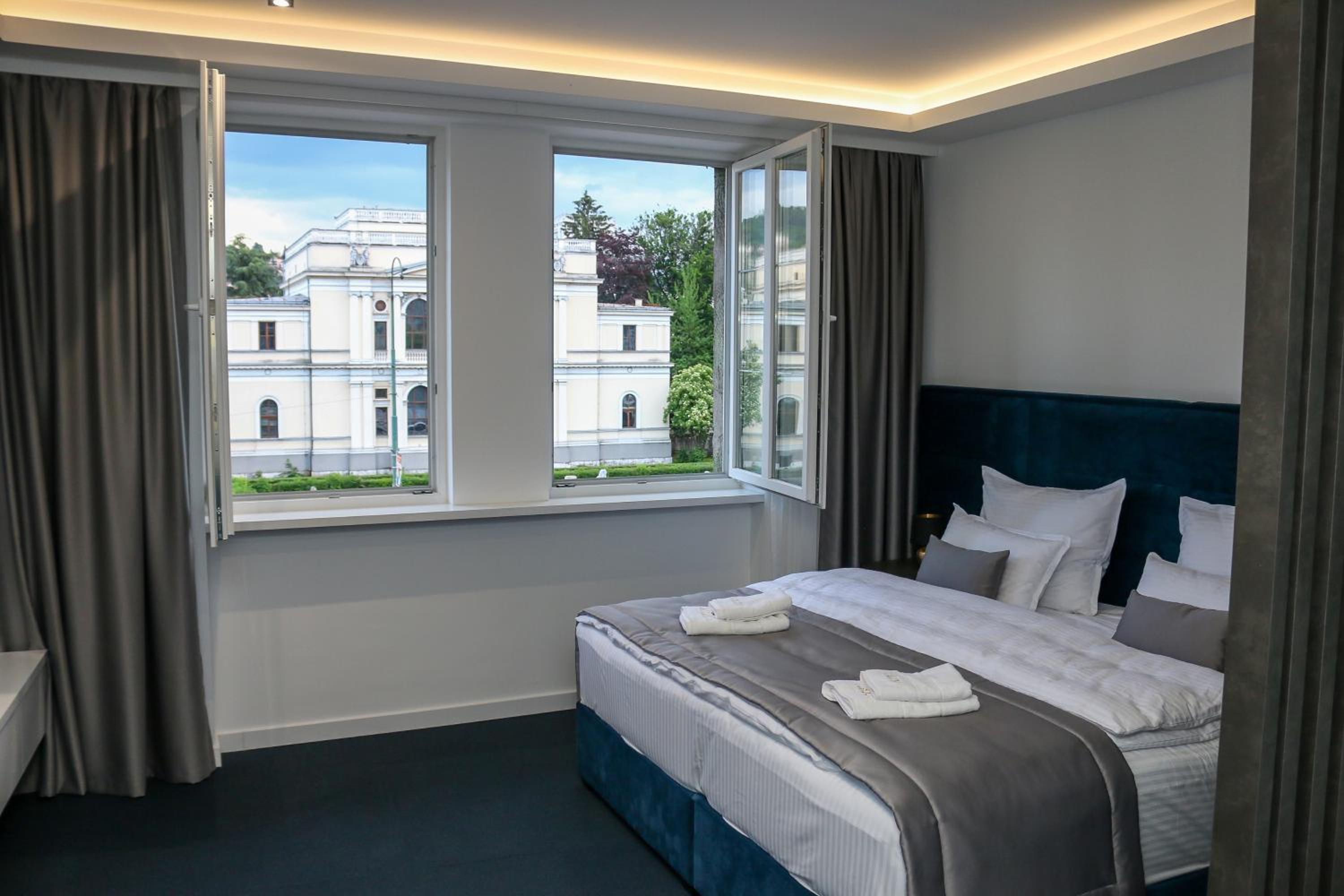 Superior Suite