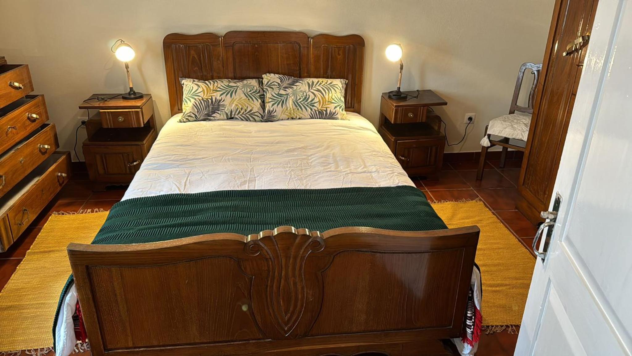 Two-Bedroom House photo 1